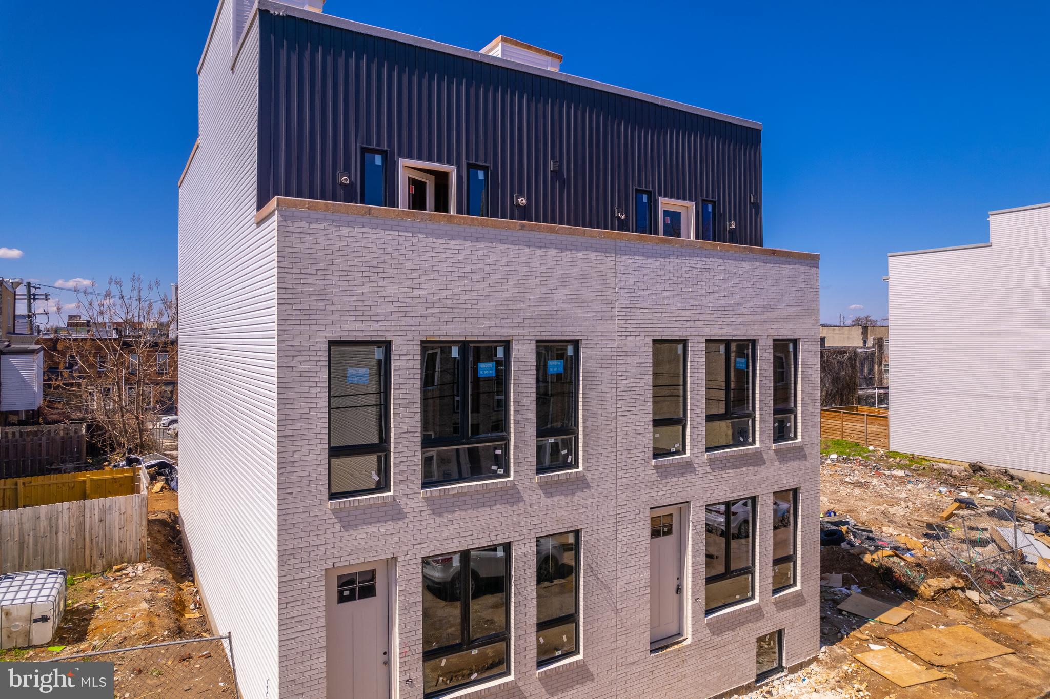 BREWERYTOWN - Residential