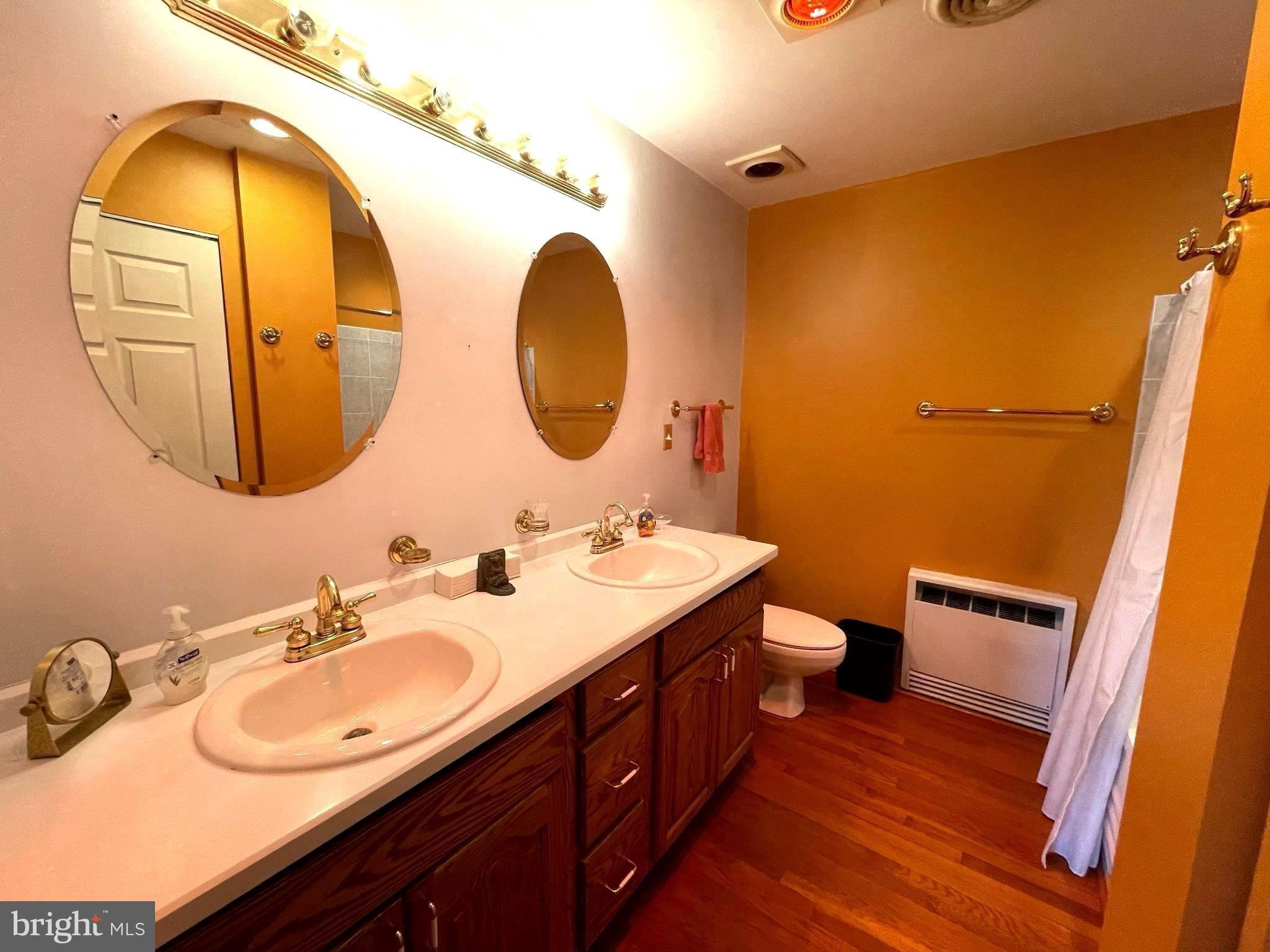 MILMONT PARK - Residential Income