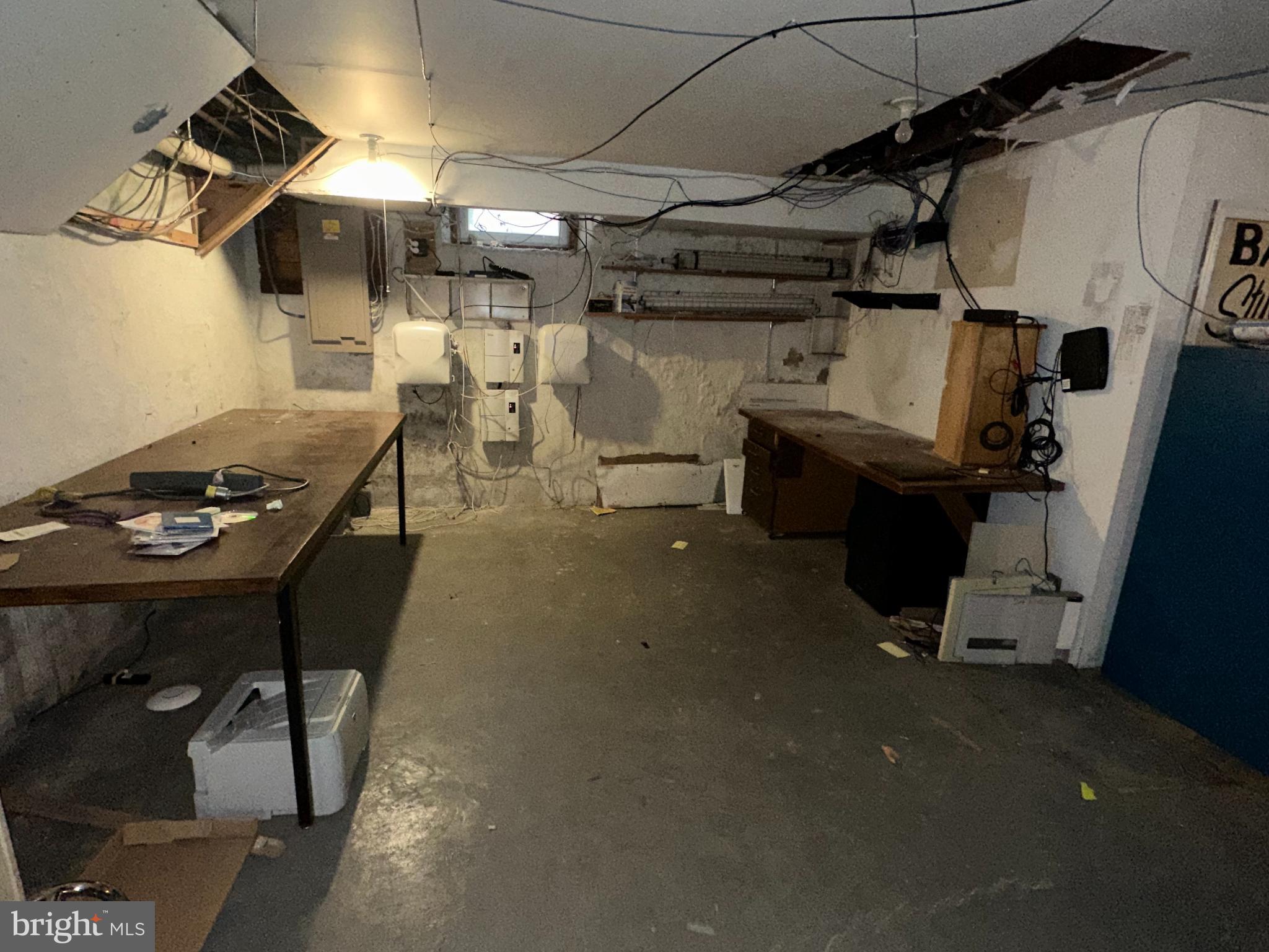 MILMONT PARK - Residential Income