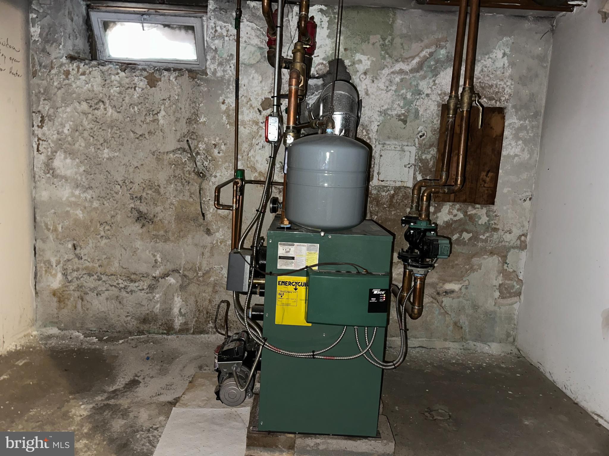 MILMONT PARK - Residential Income