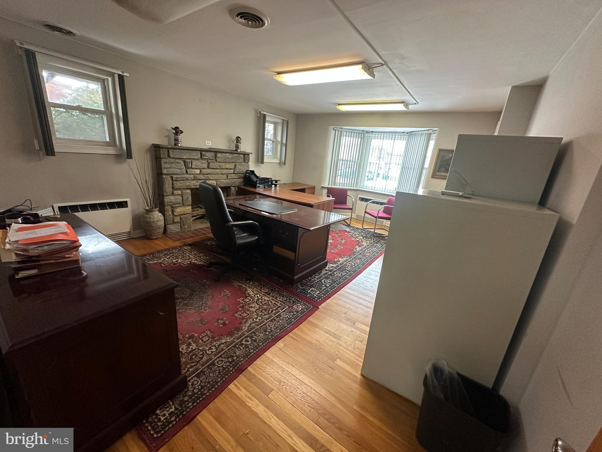 MILMONT PARK - Residential Income