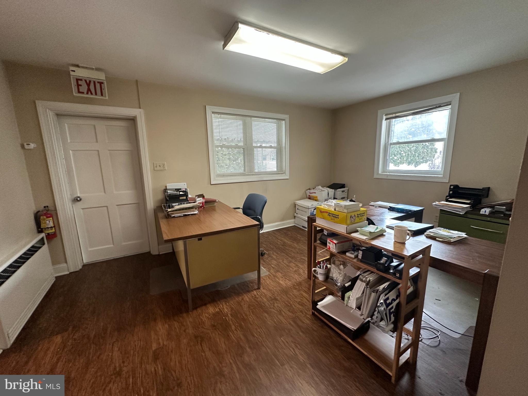 MILMONT PARK - Residential Income