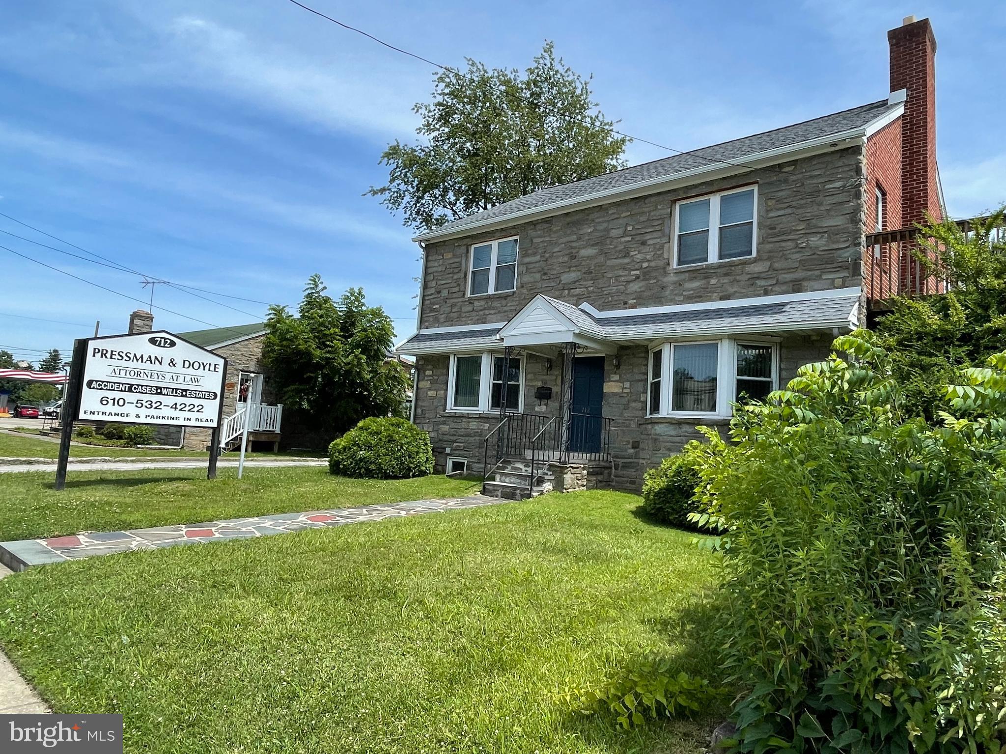 MILMONT PARK - Residential Income