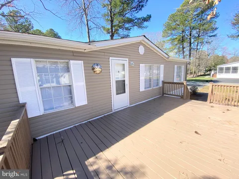 26619 Whitewater Cove Lot 3083, Long Neck, DE MLS: DESU2082508