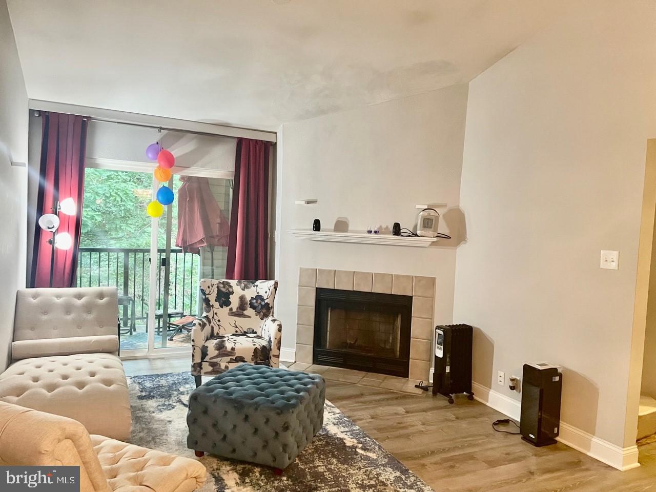 POINTE AT PARK CENTER - Residential Lease