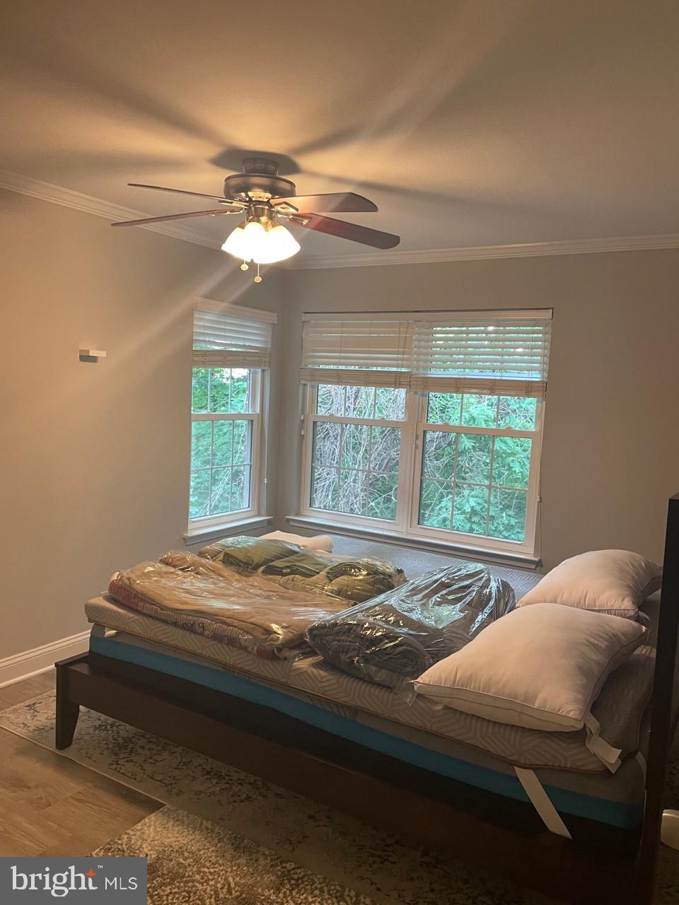 POINTE AT PARK CENTER - Residential Lease