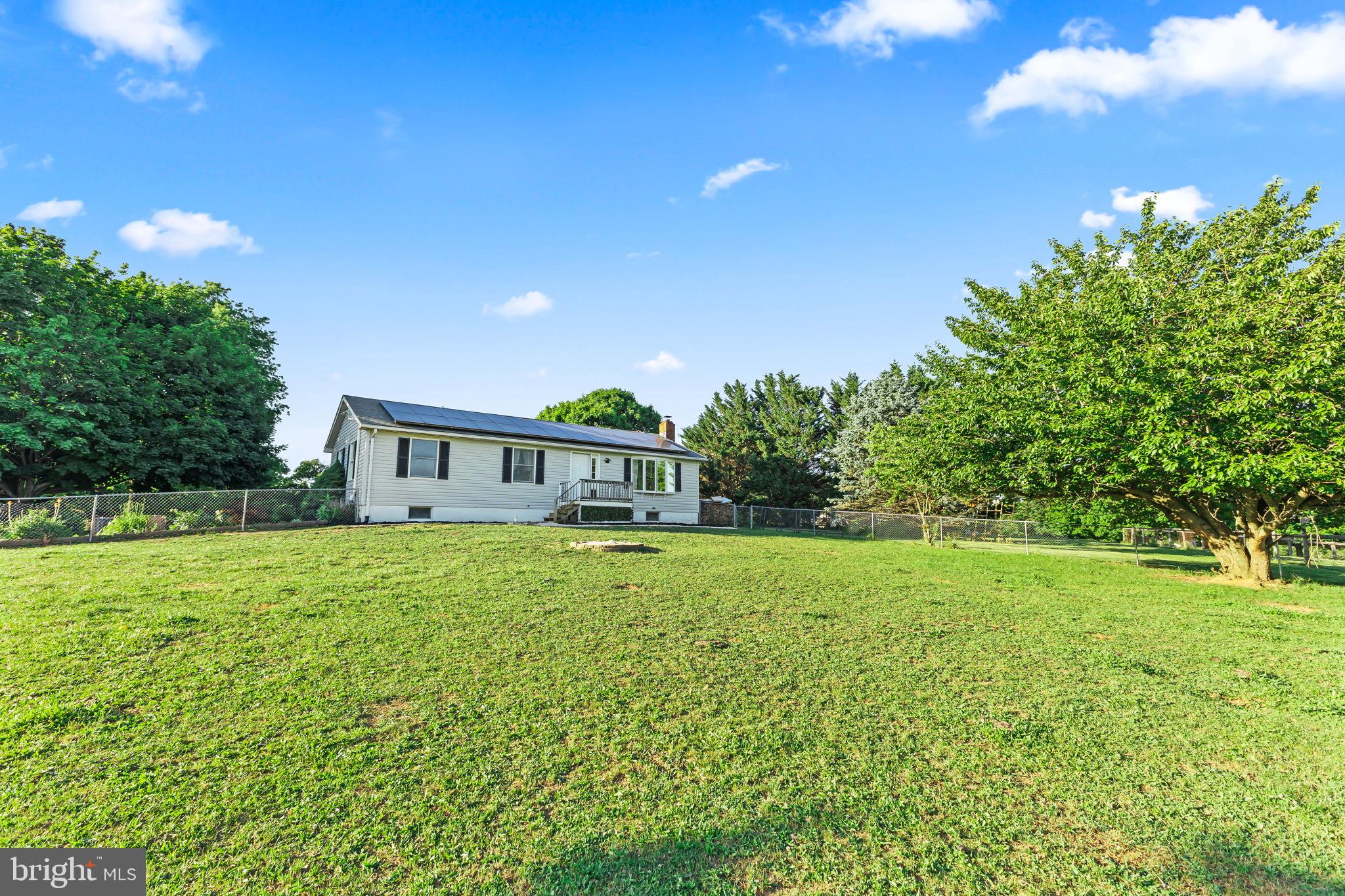 2475 MOUNT VENTUS #2 ROAD
