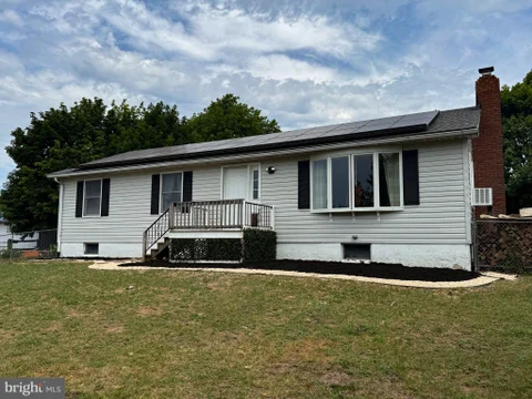 MLS: MDCR2035032