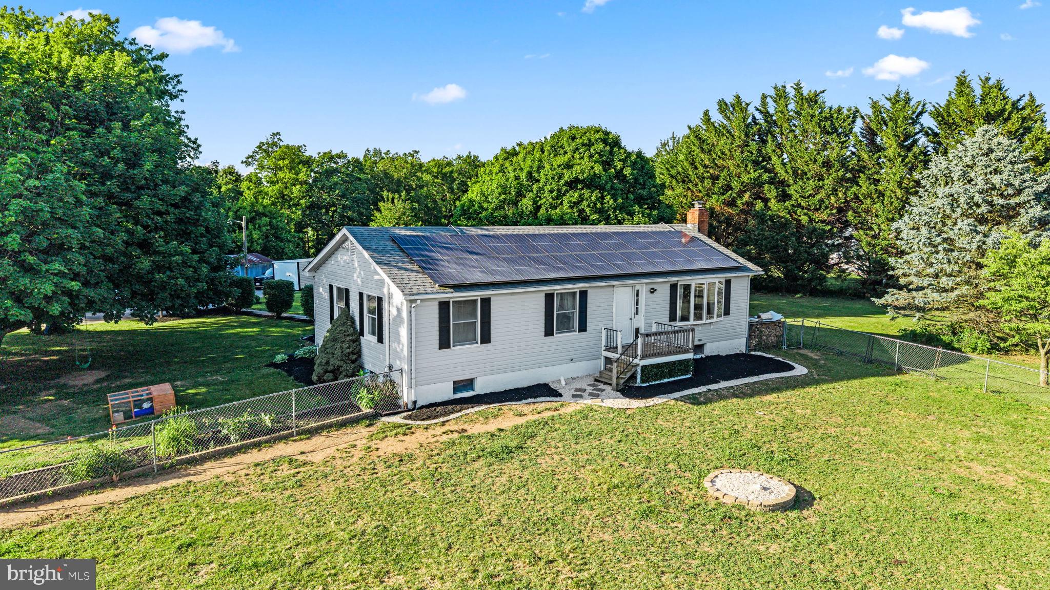 2475 MOUNT VENTUS #2 ROAD