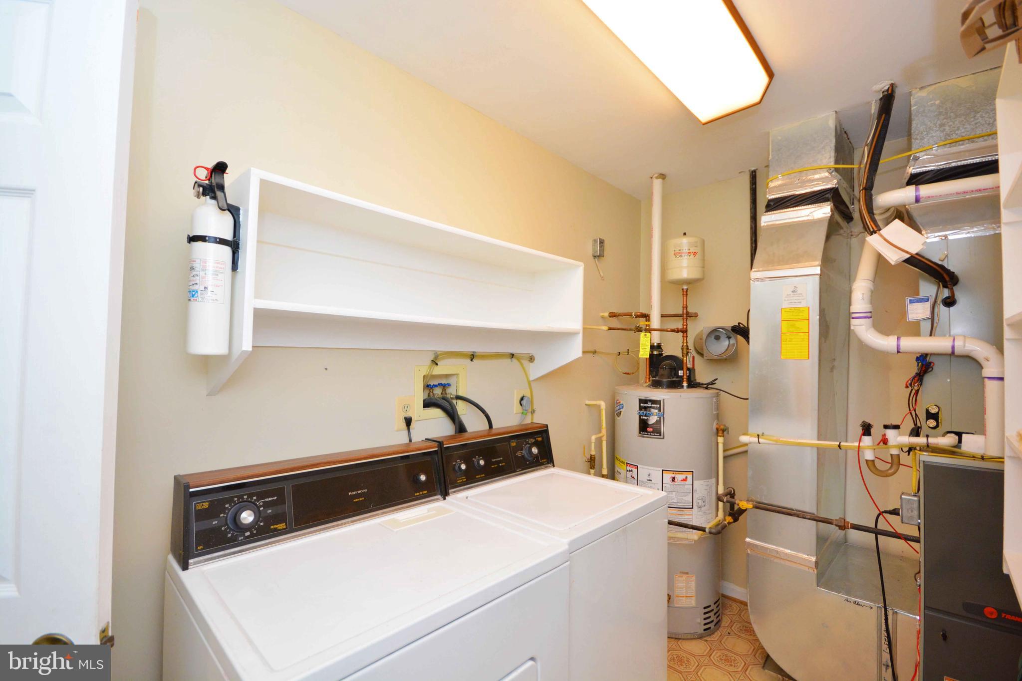 HERITAGE HARBOUR - Residential