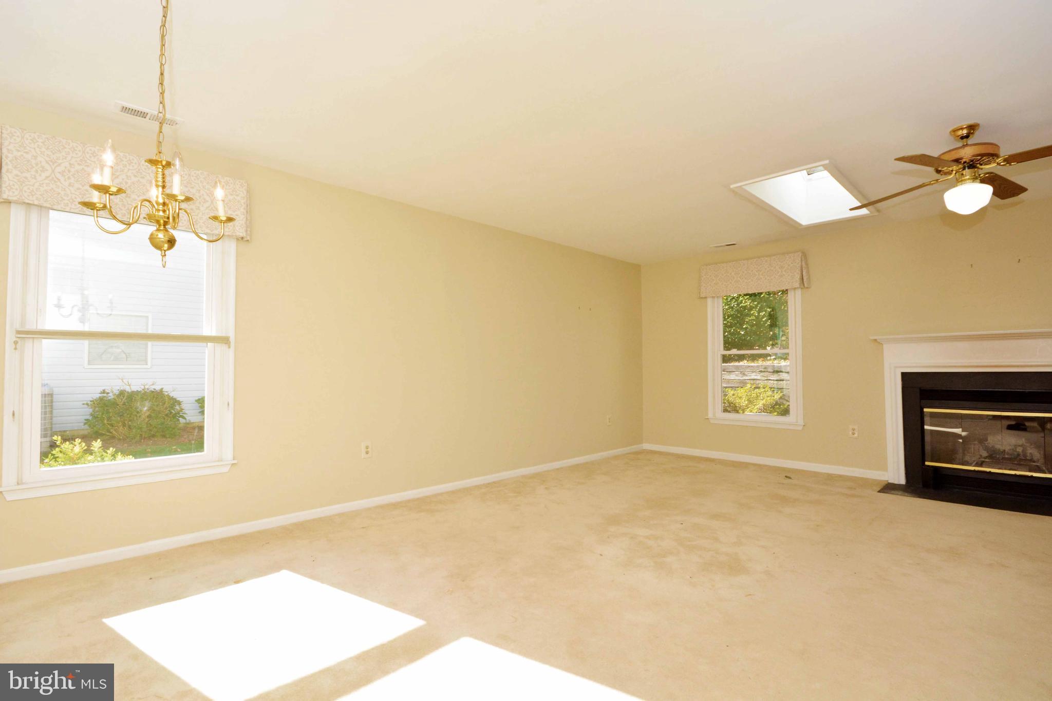 HERITAGE HARBOUR - Residential