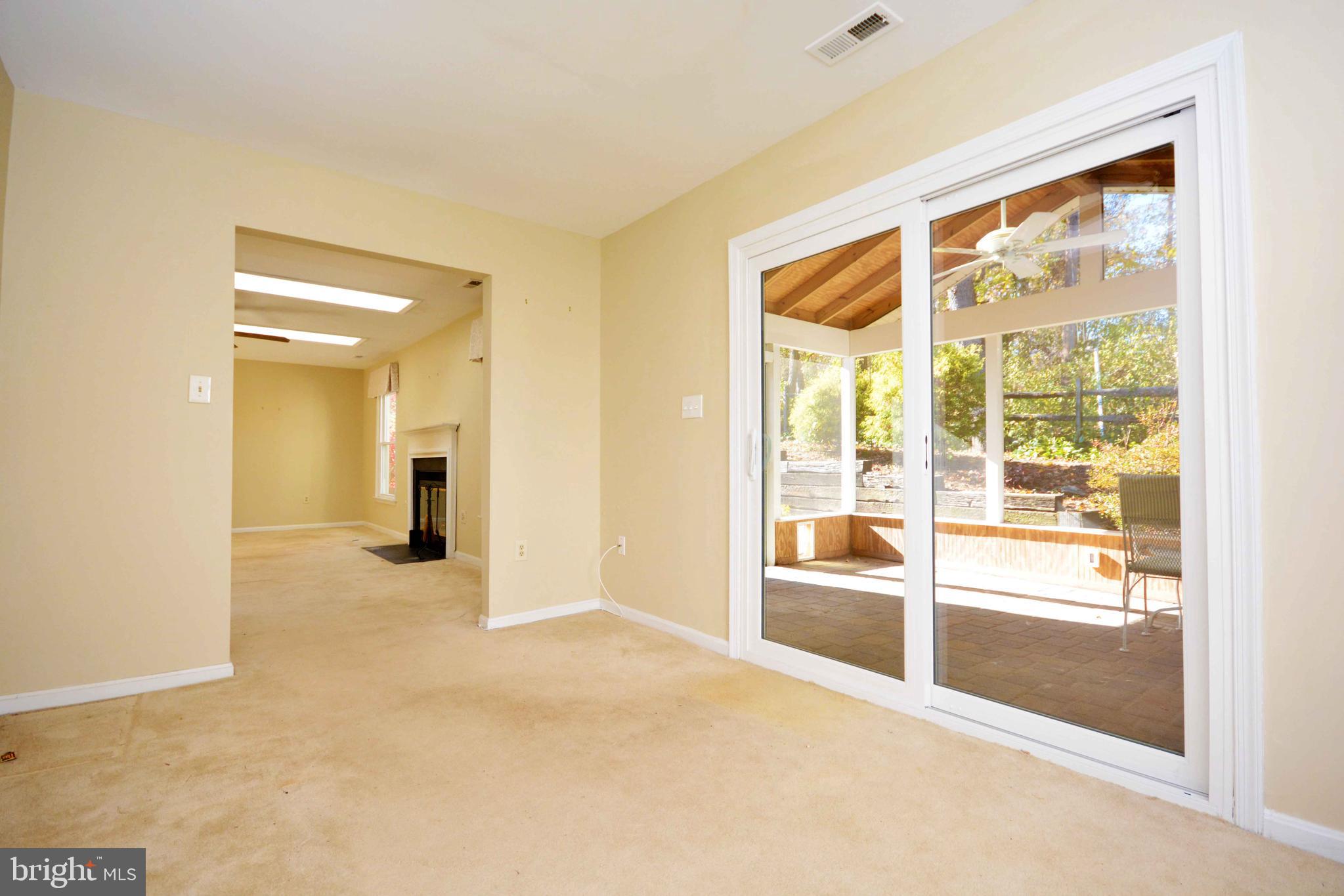 HERITAGE HARBOUR - Residential