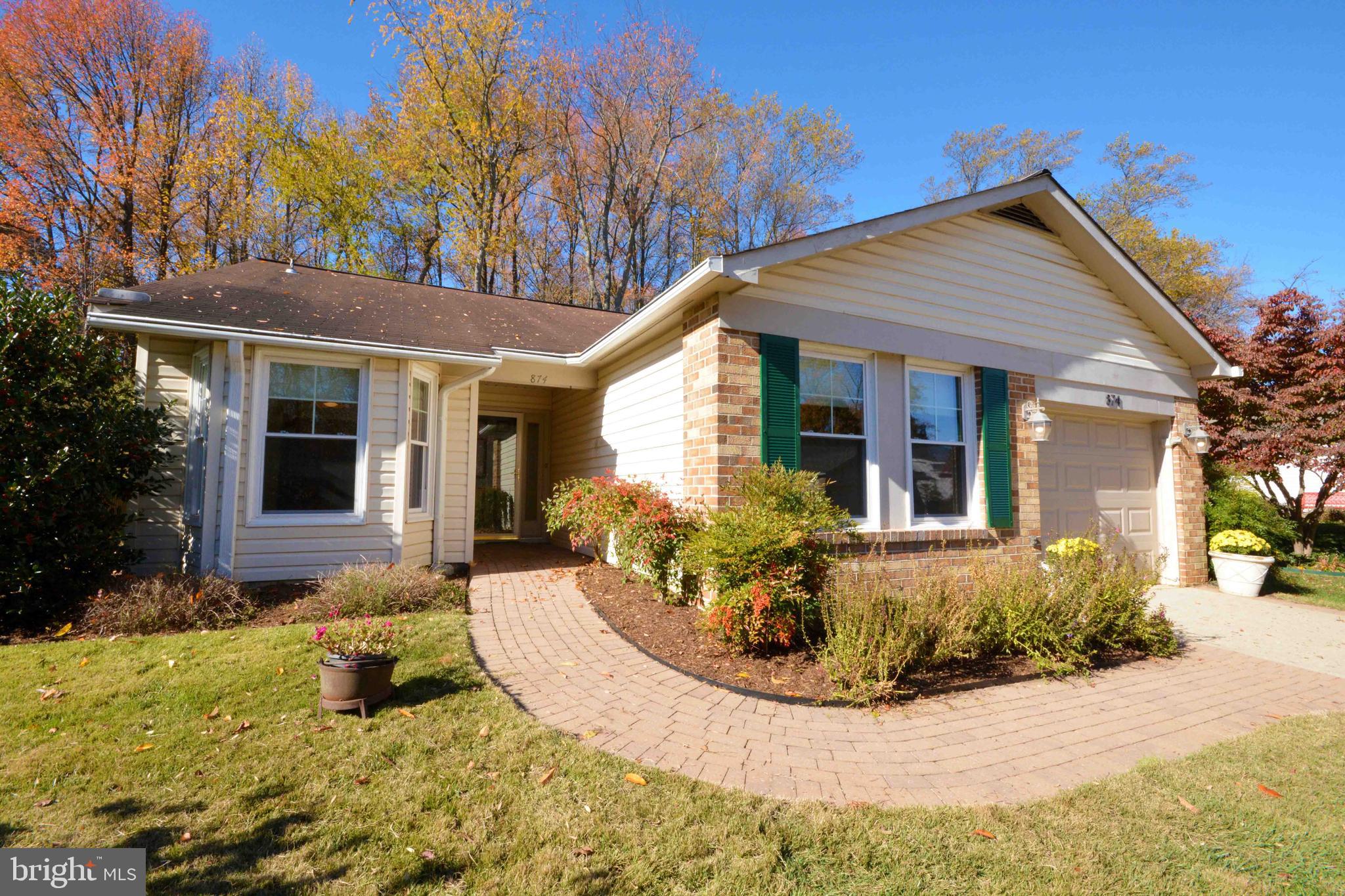 HERITAGE HARBOUR - Residential