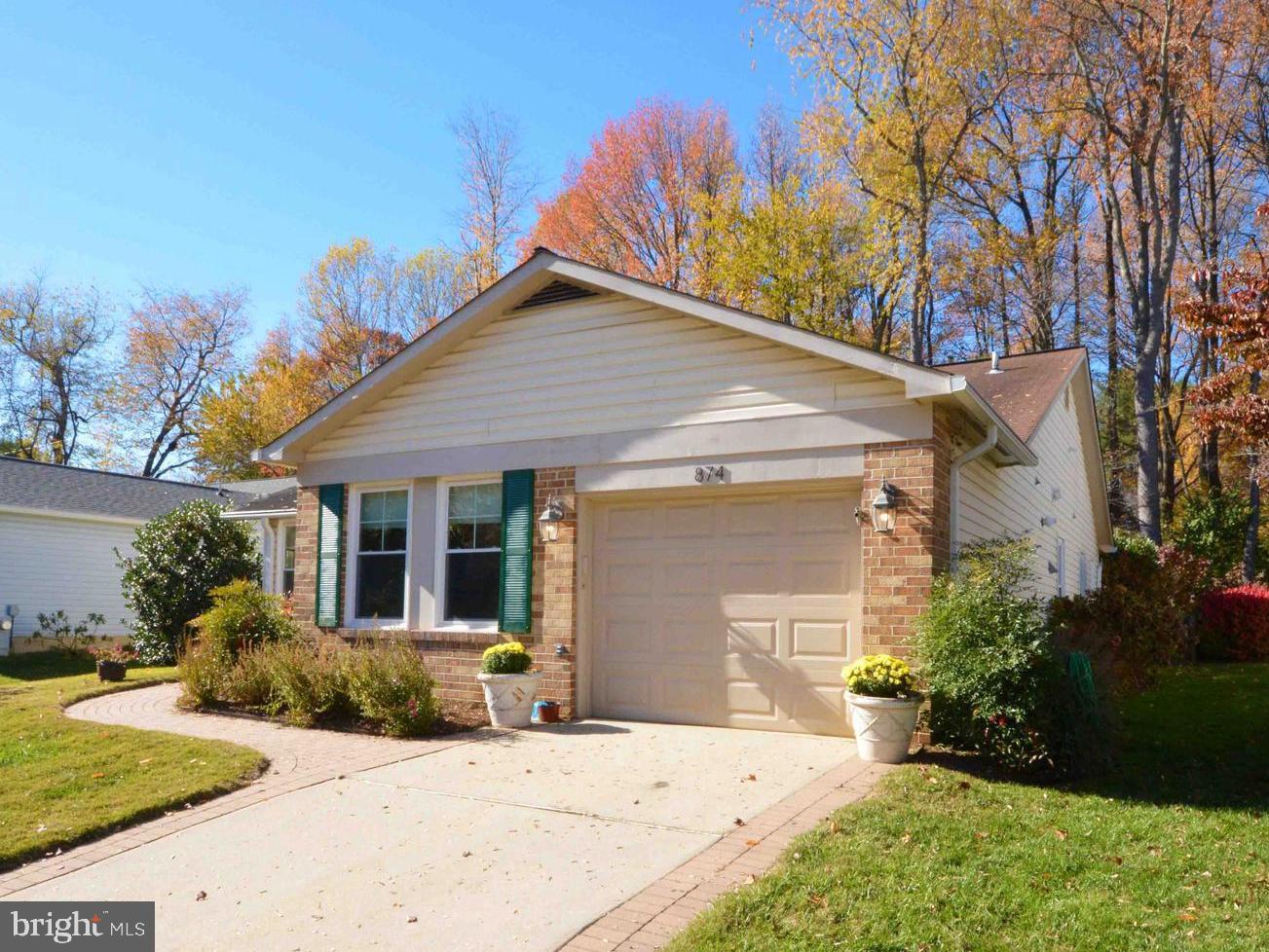 HERITAGE HARBOUR - Residential