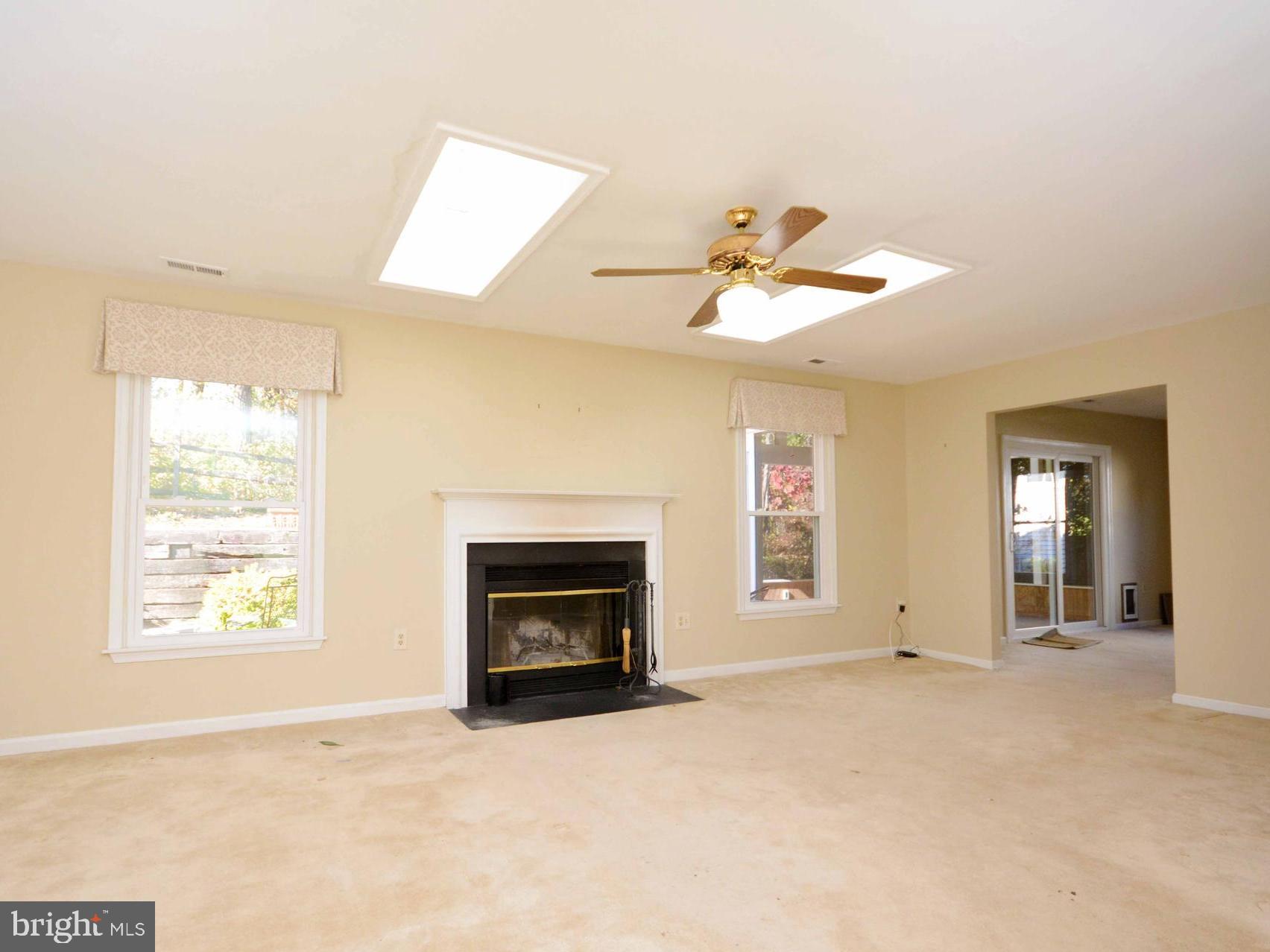 HERITAGE HARBOUR - Residential