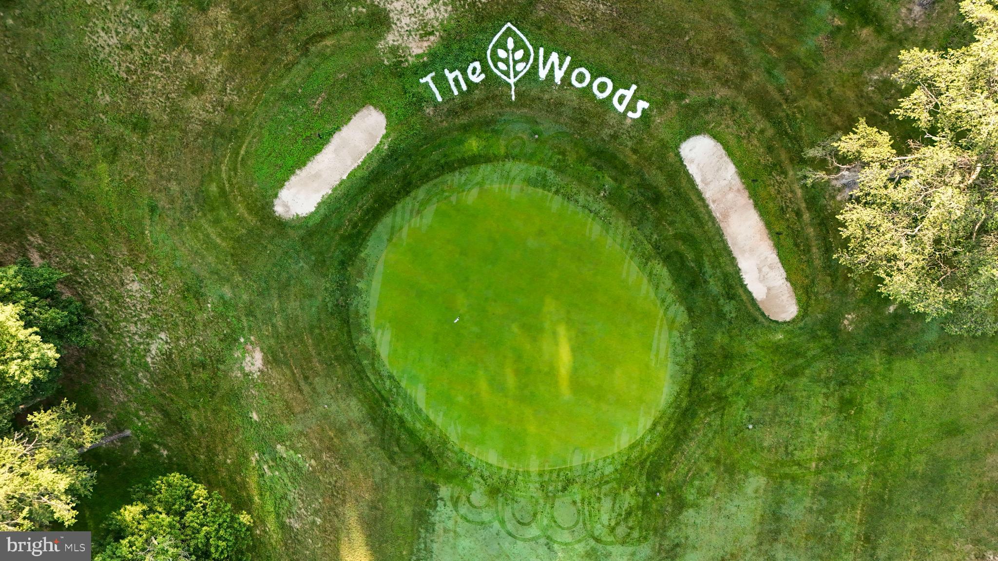 THE WOODS - Residential