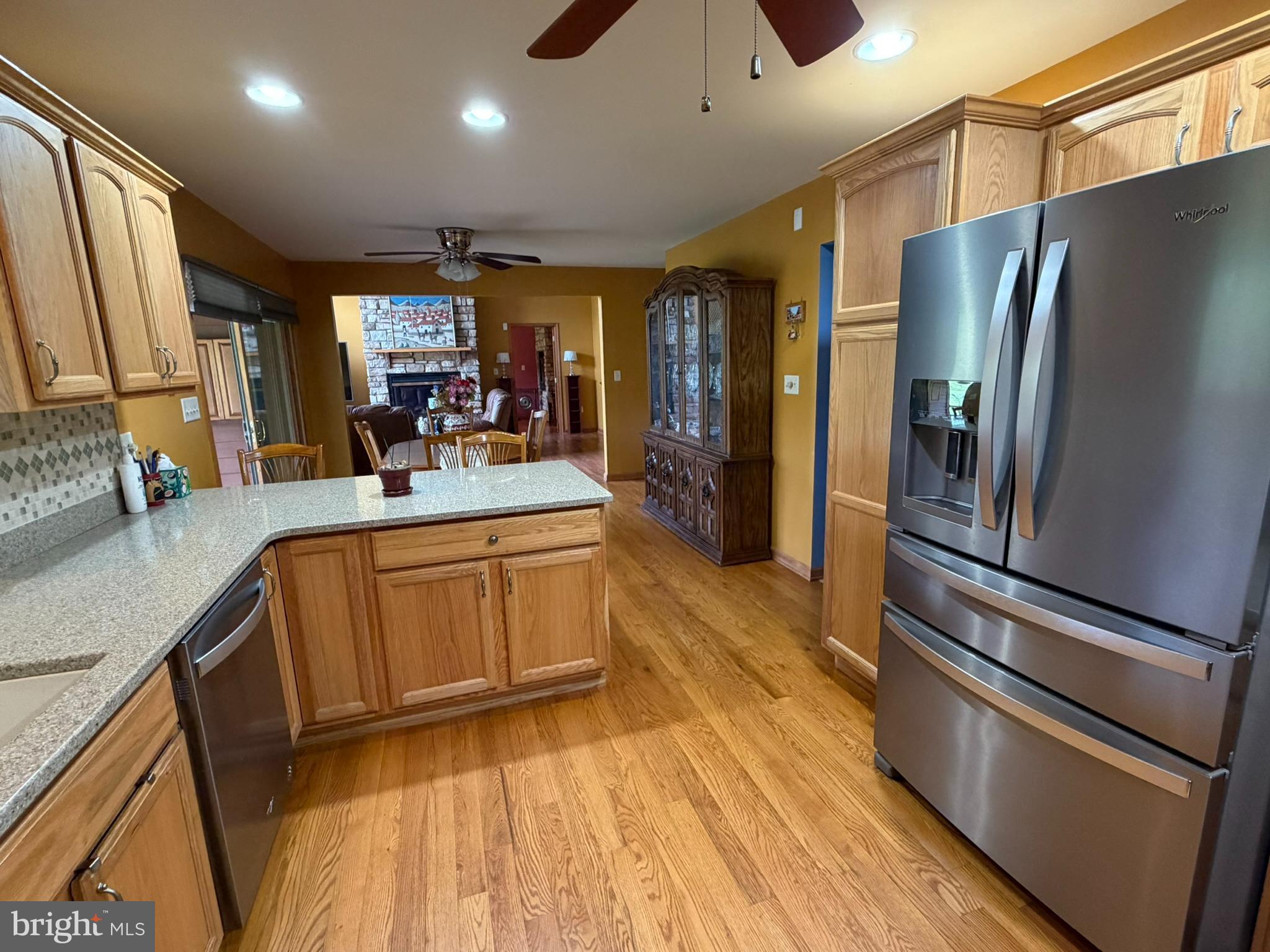 THE WOODS - Residential