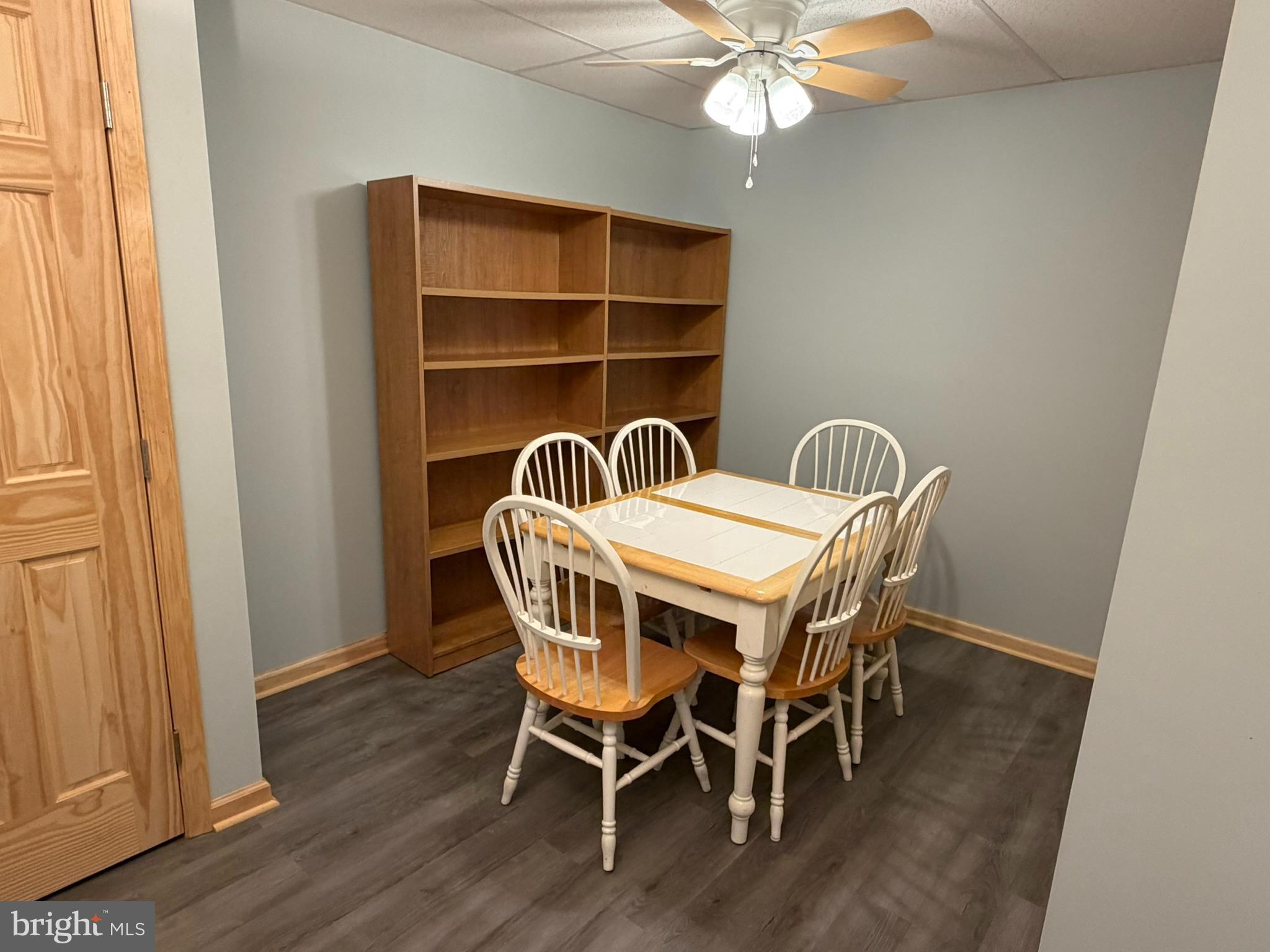 THE WOODS - Residential