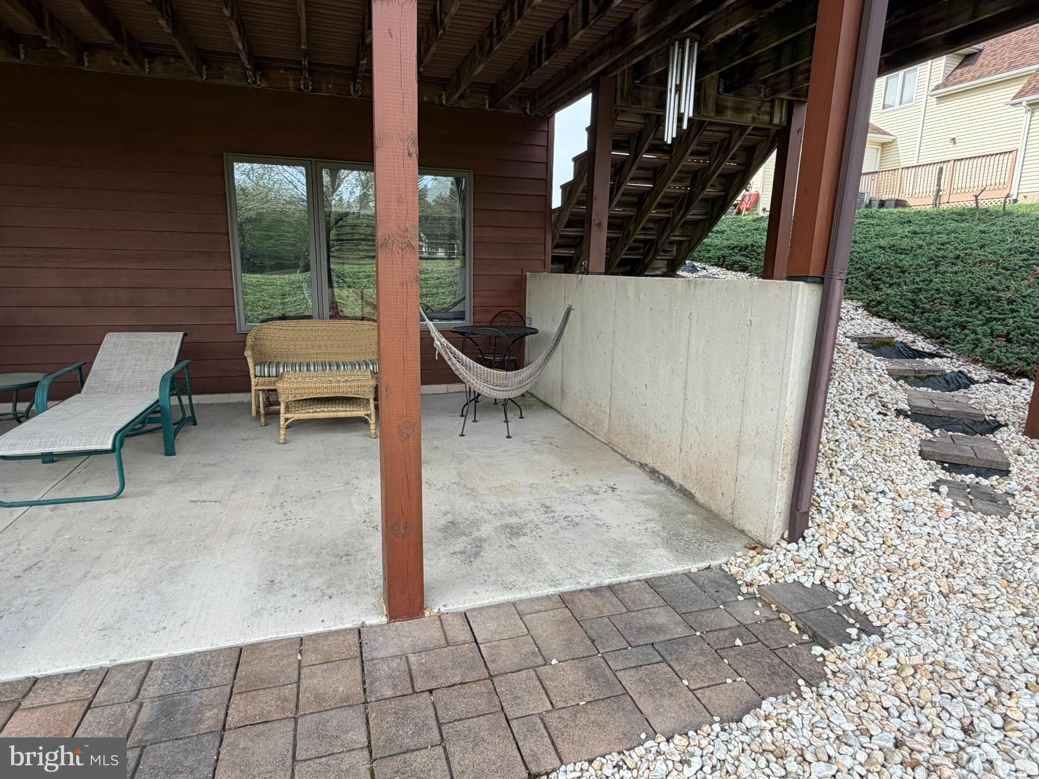 THE WOODS - Residential