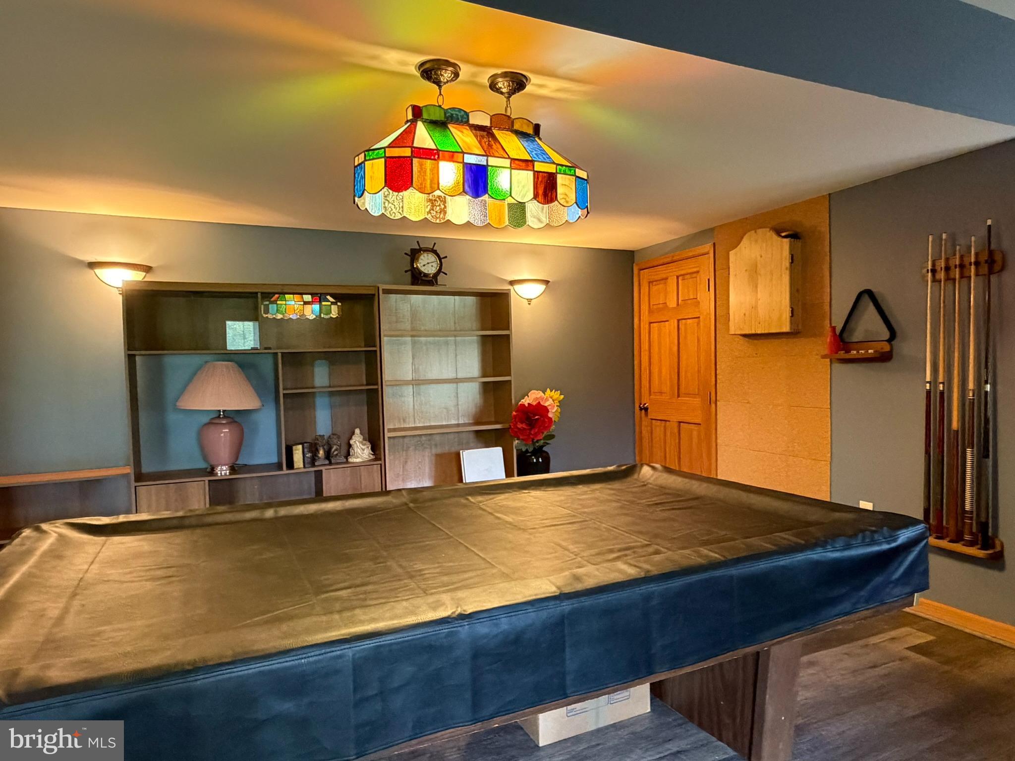 THE WOODS - Residential