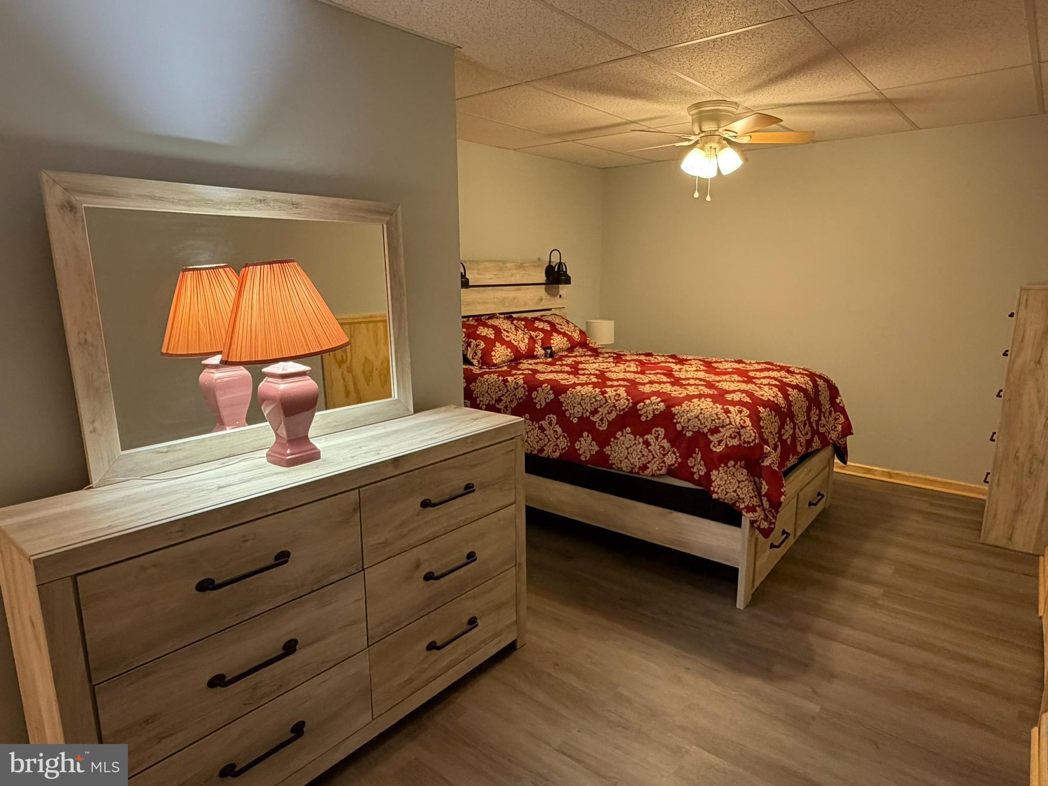 THE WOODS - Residential