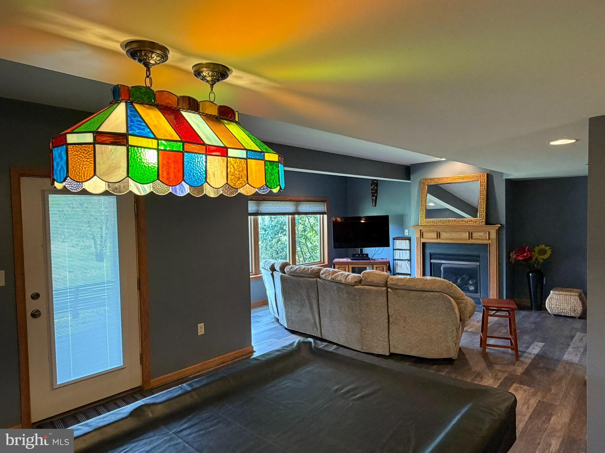 THE WOODS - Residential