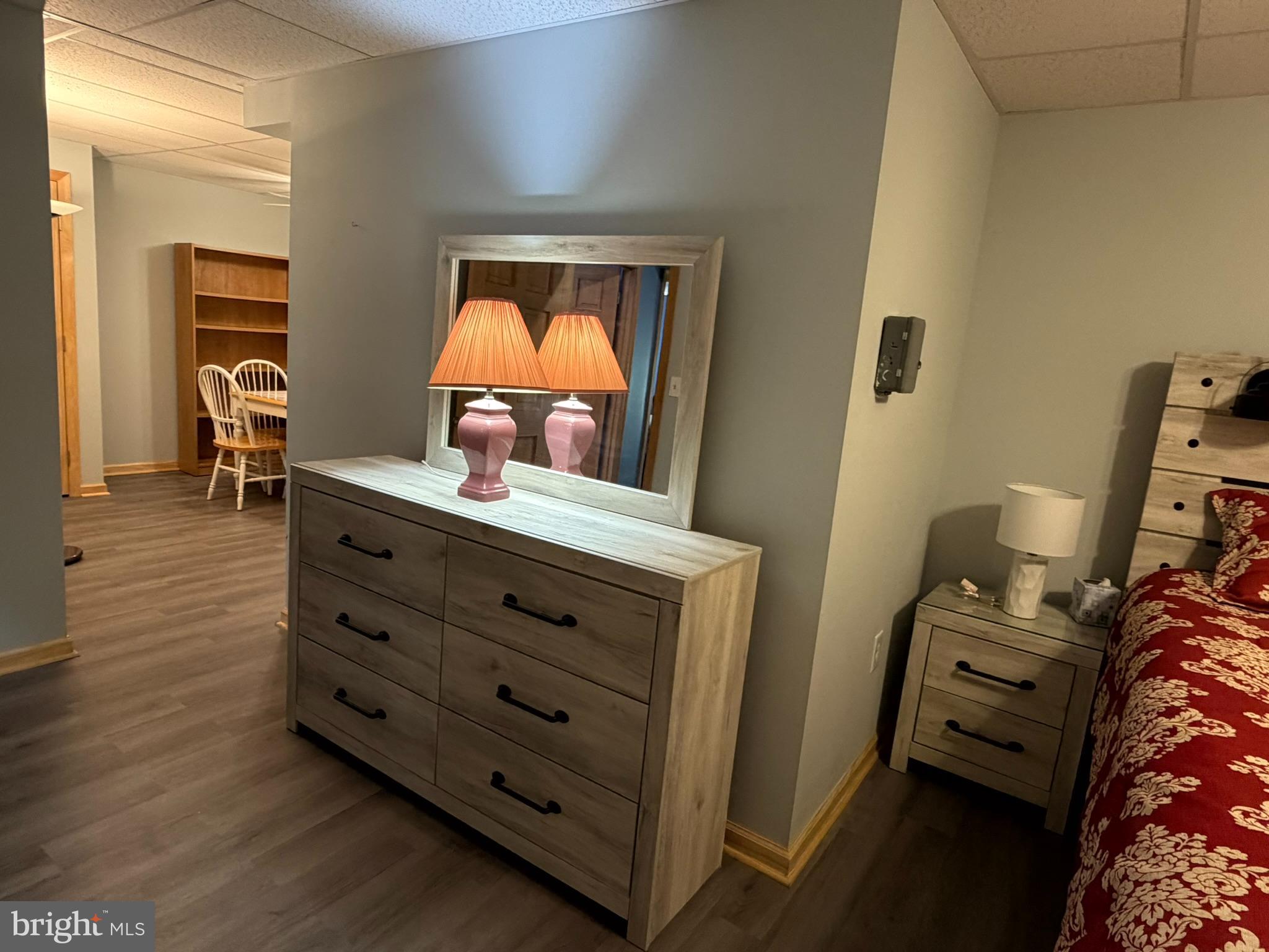 THE WOODS - Residential