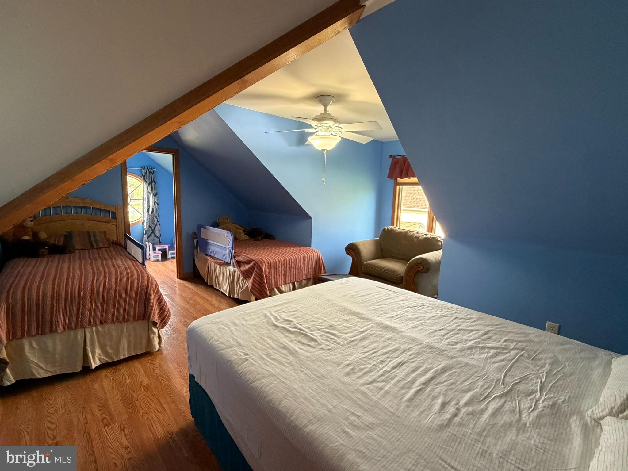 THE WOODS - Residential