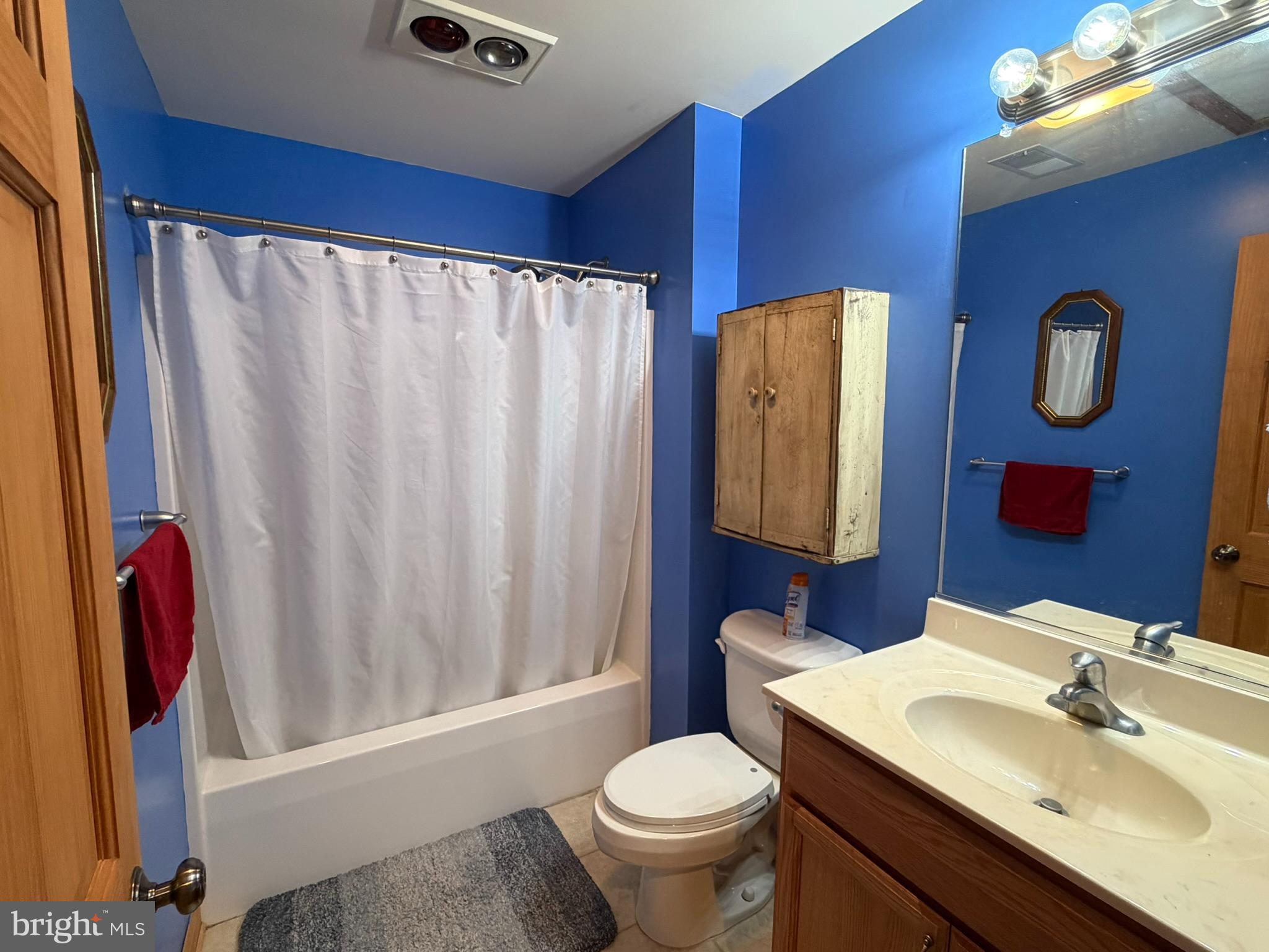 THE WOODS - Residential