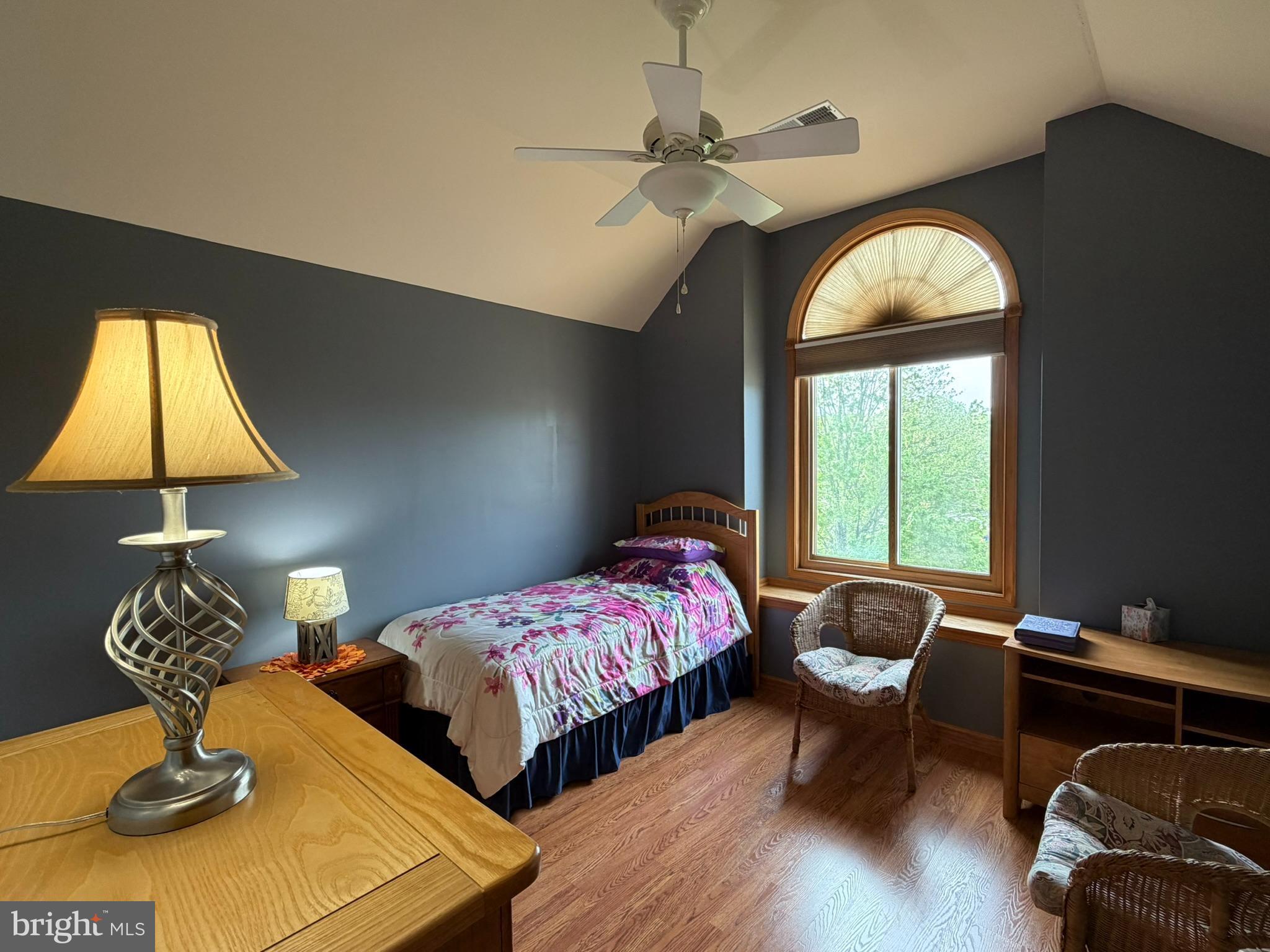 THE WOODS - Residential