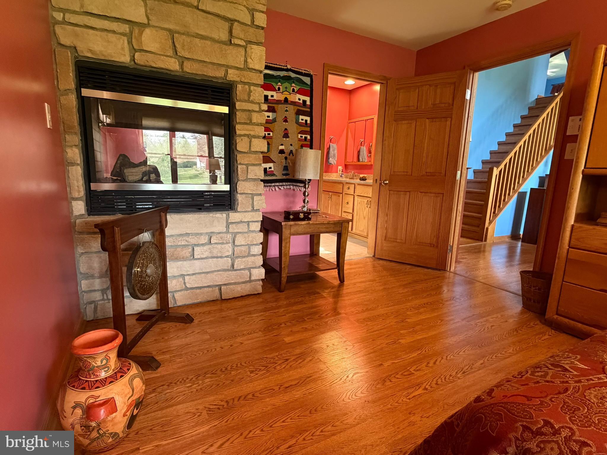 THE WOODS - Residential