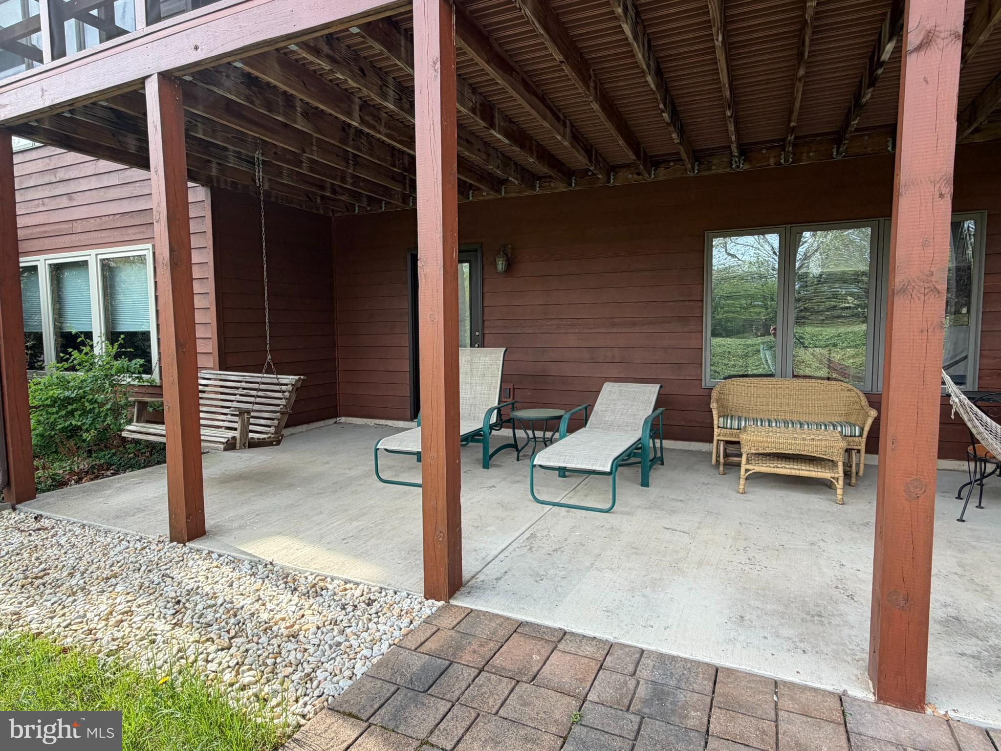 THE WOODS - Residential