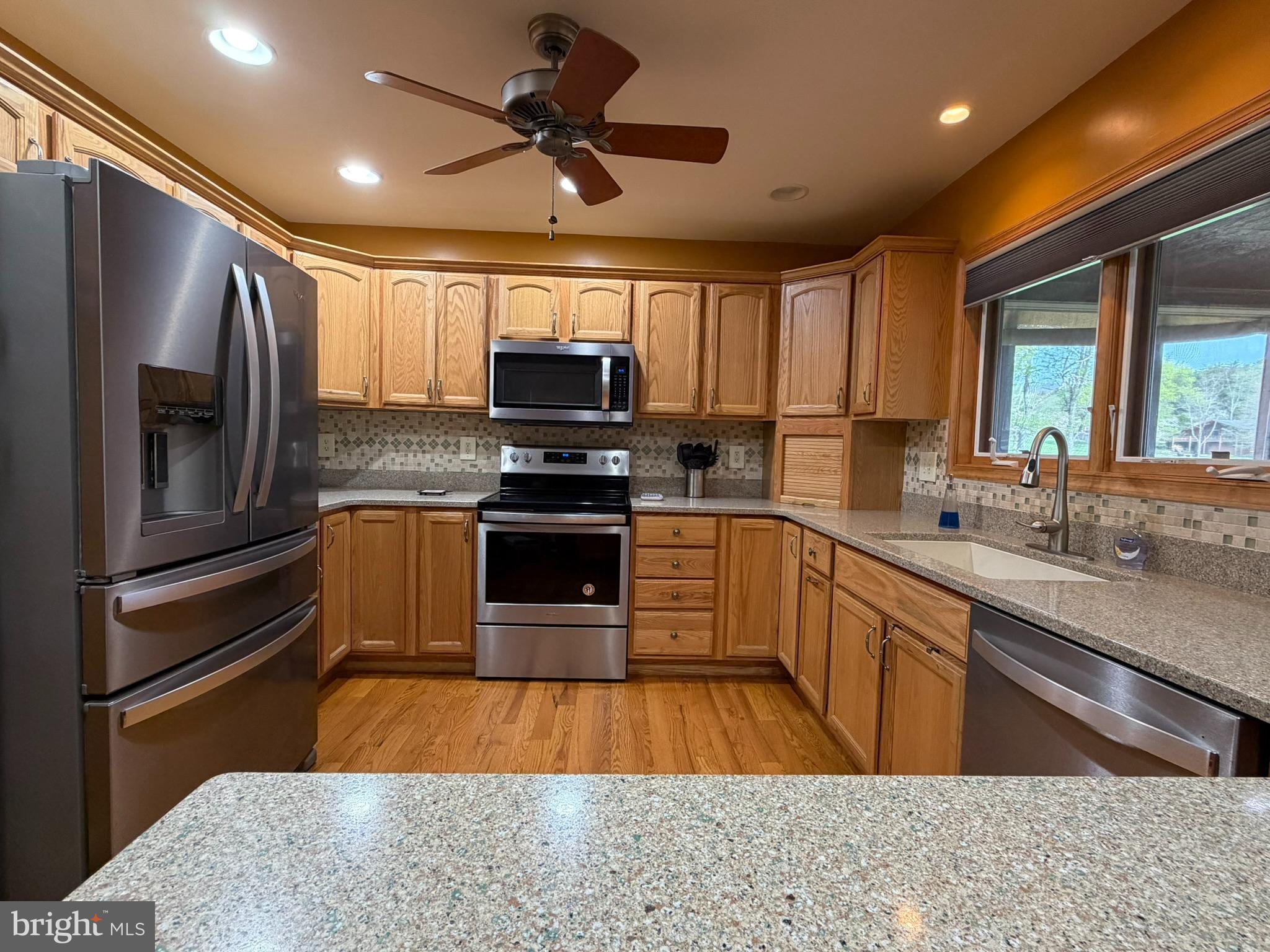 THE WOODS - Residential