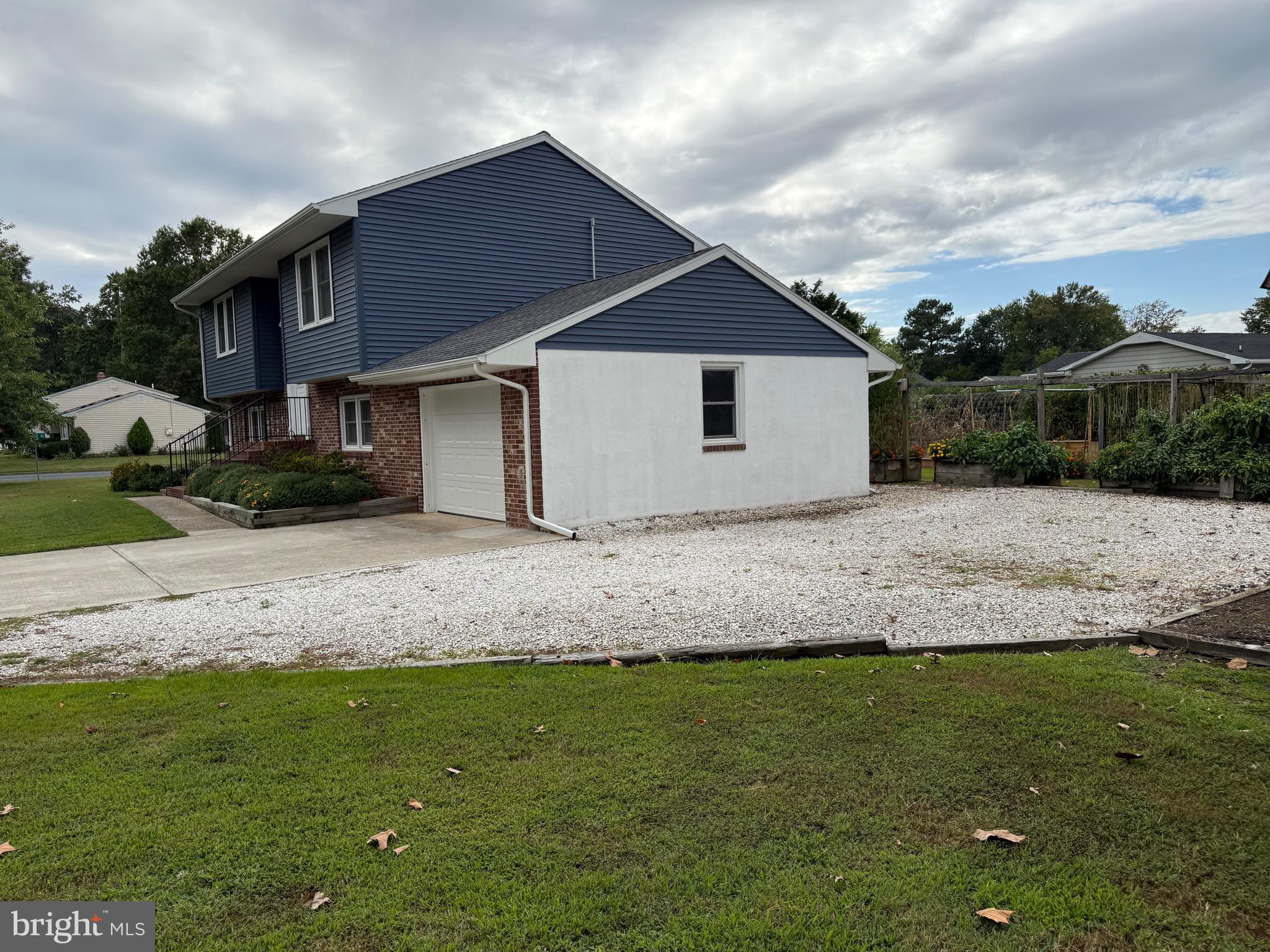 JENKINS CREEK - Residential