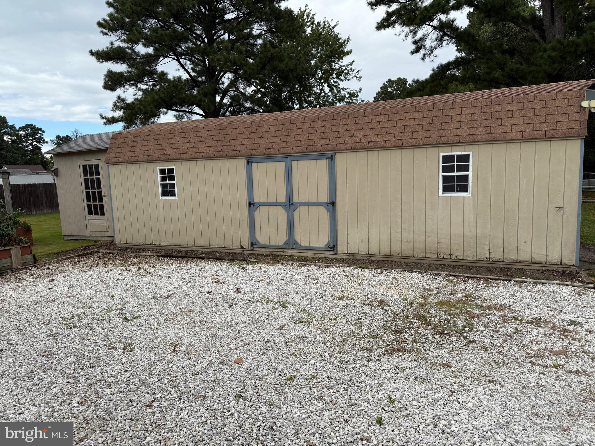 JENKINS CREEK - Residential