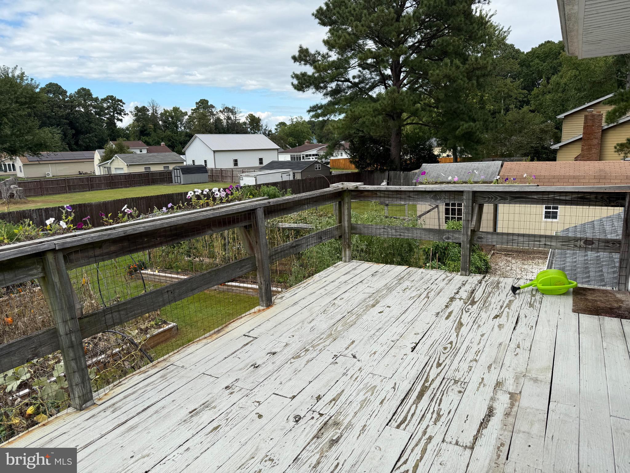 JENKINS CREEK - Residential