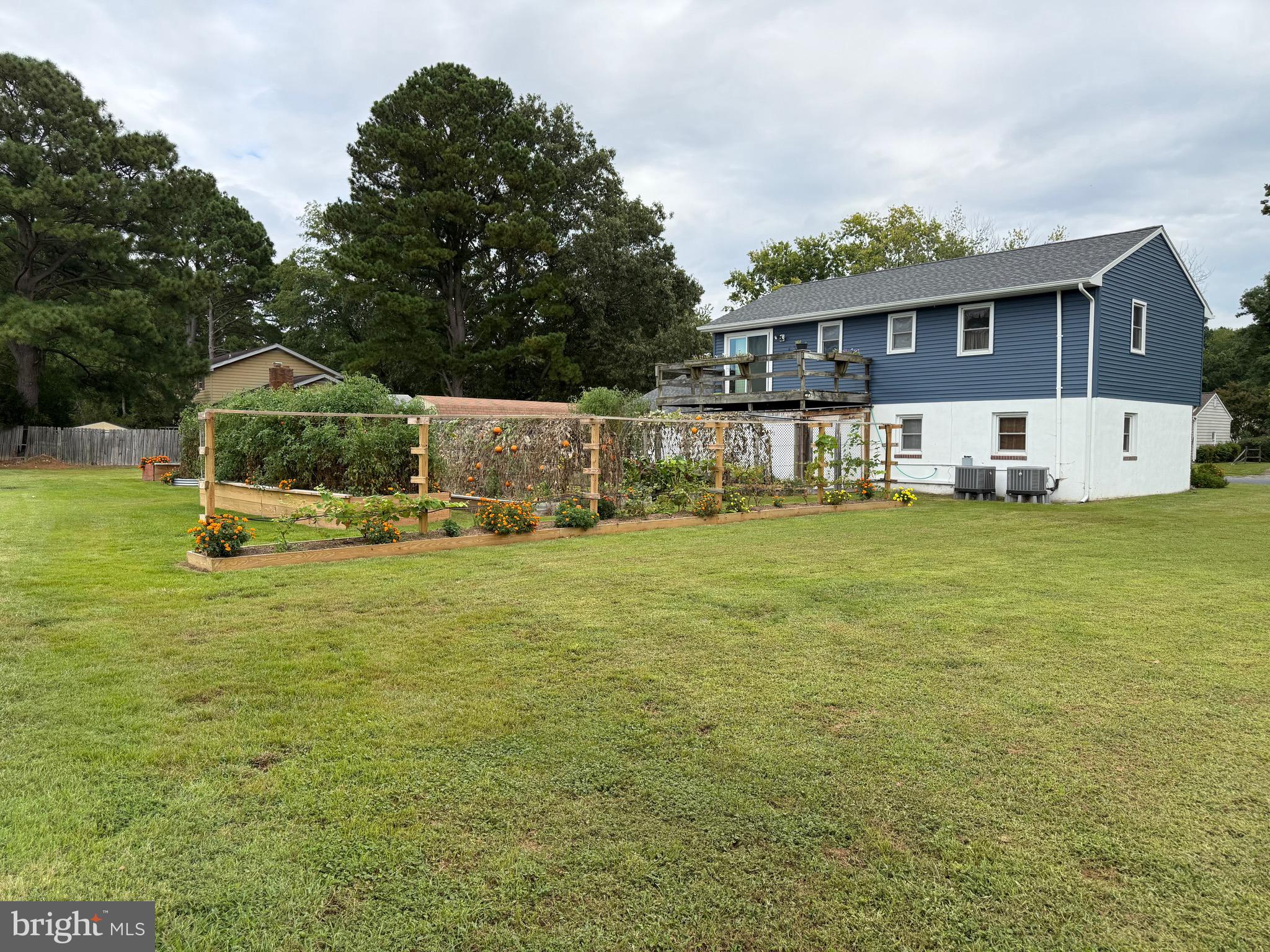 JENKINS CREEK - Residential