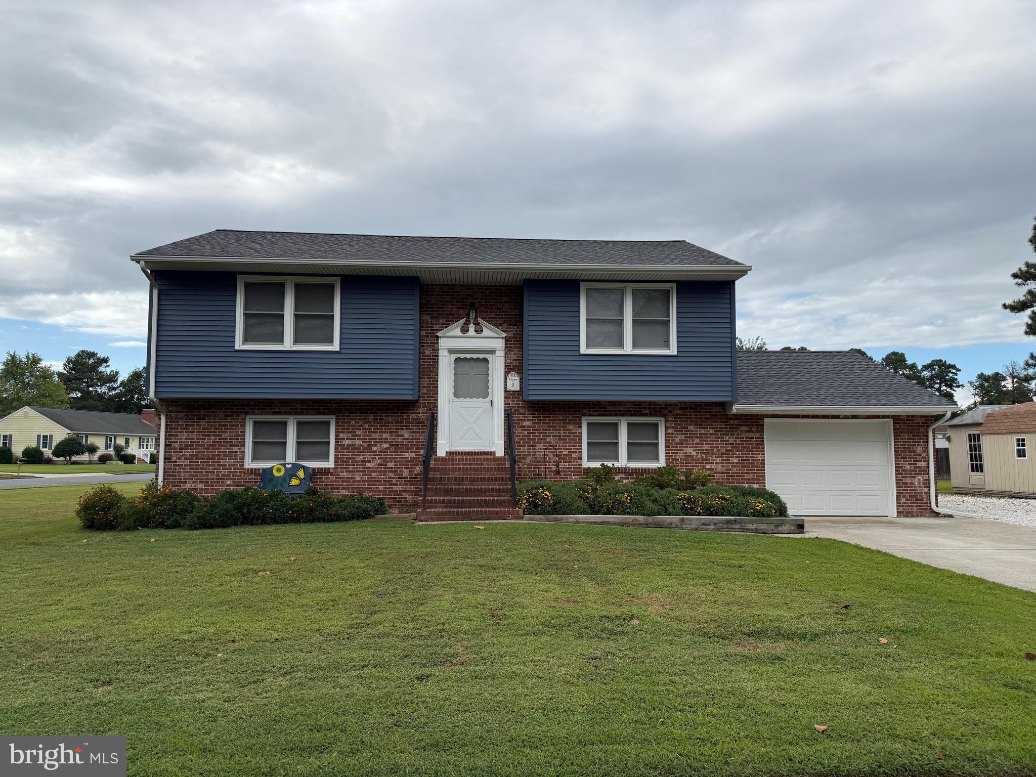 JENKINS CREEK - Residential