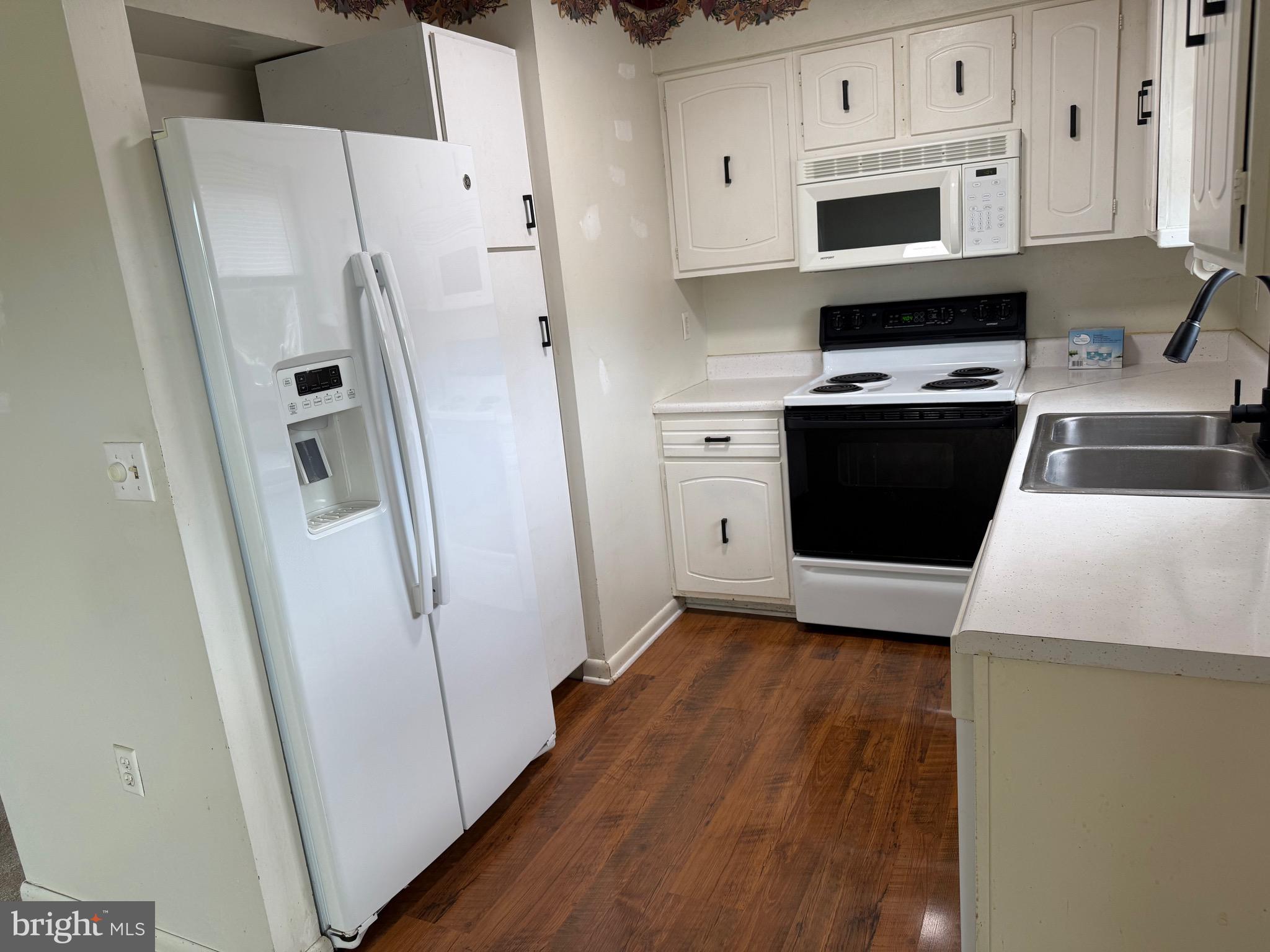 JENKINS CREEK - Residential