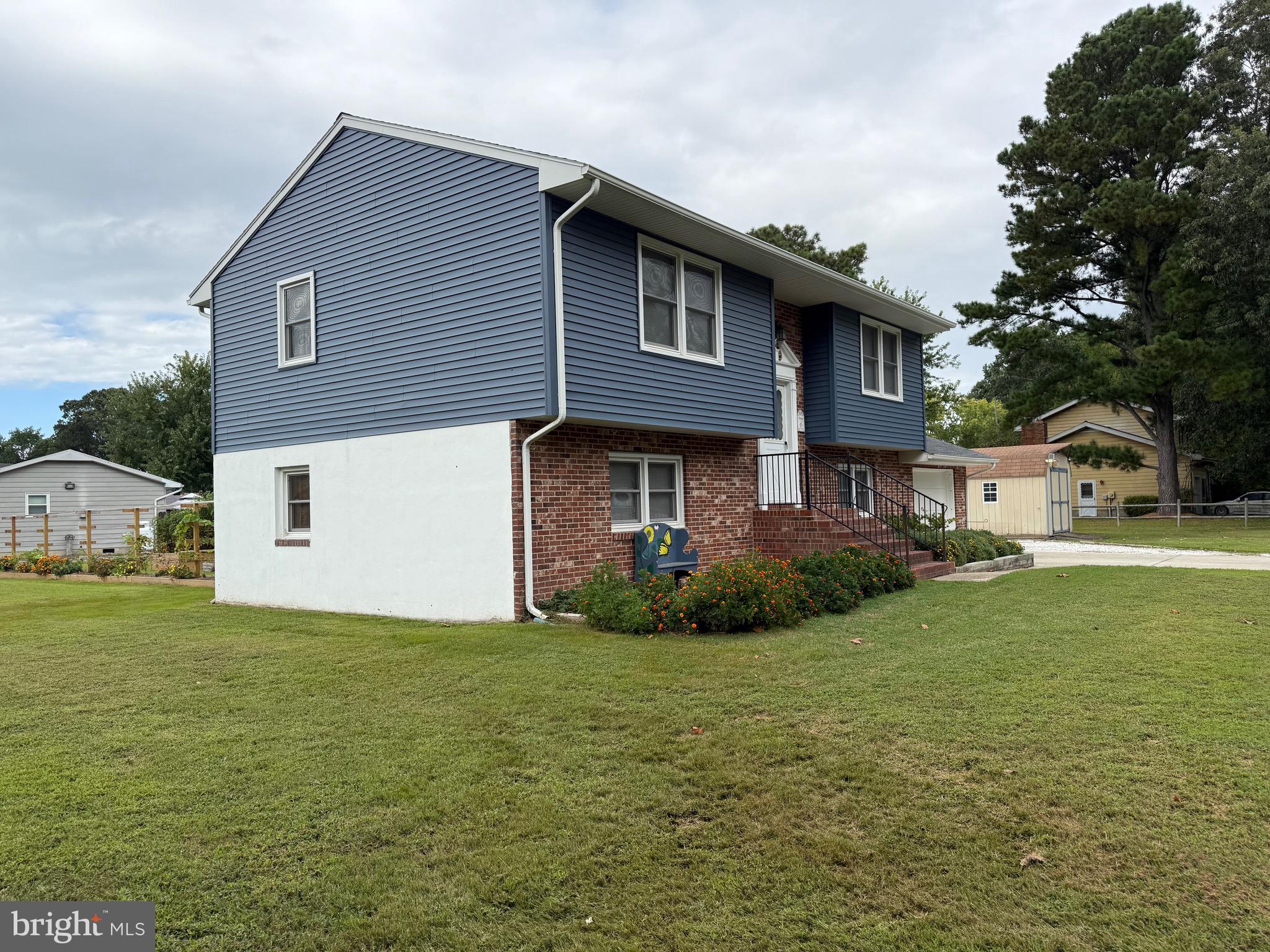 9 MERRYWEATHER DRIVE