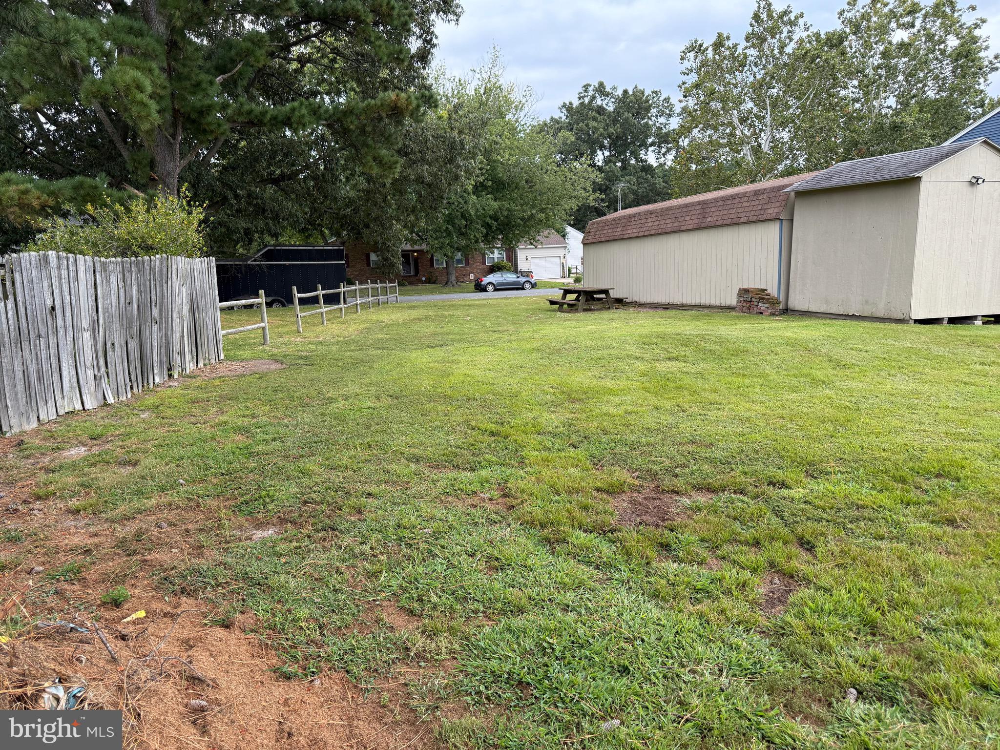 JENKINS CREEK - Residential