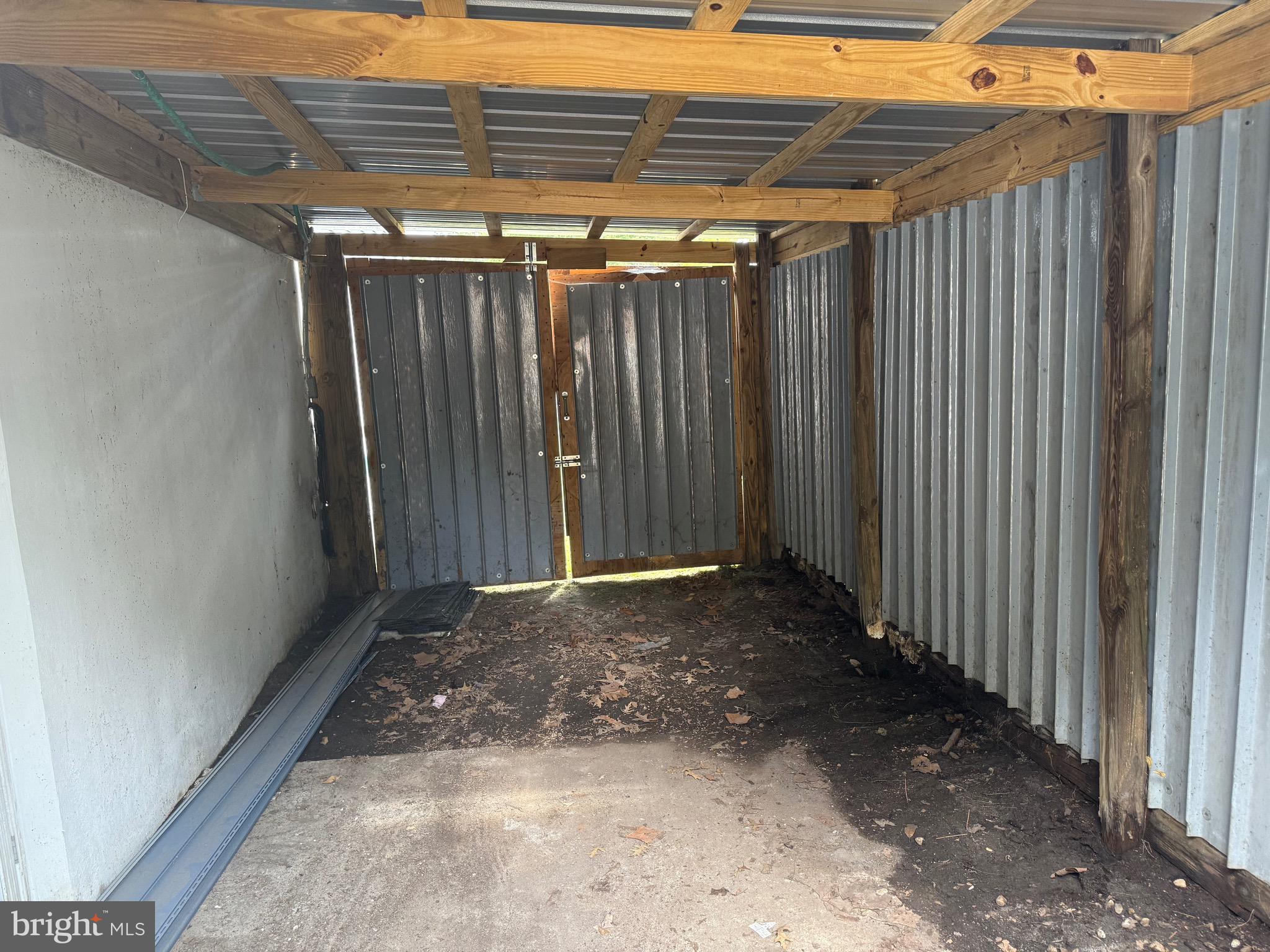 JENKINS CREEK - Residential