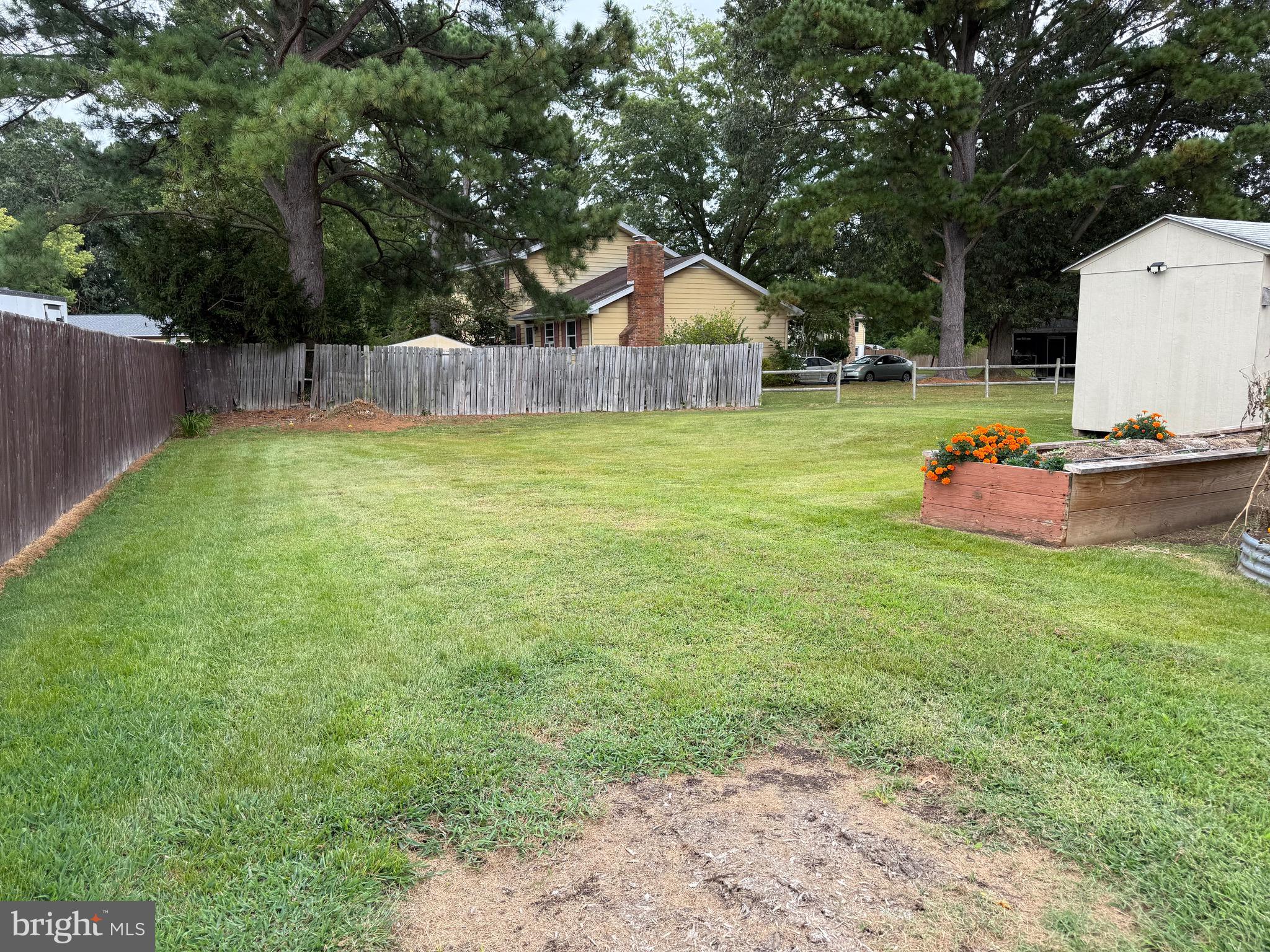 JENKINS CREEK - Residential