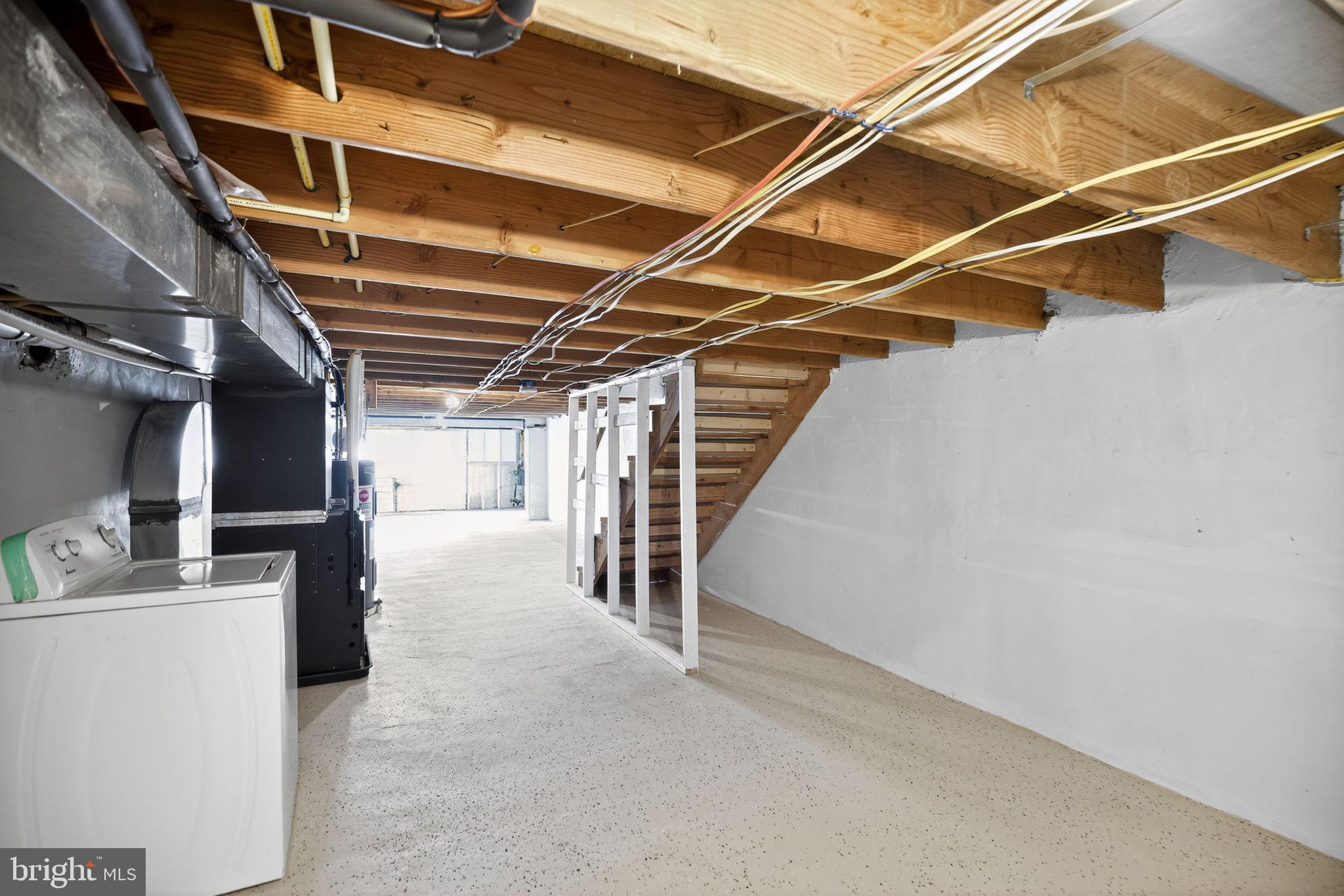 EAST BALTIMORE MIDWAY - Residential