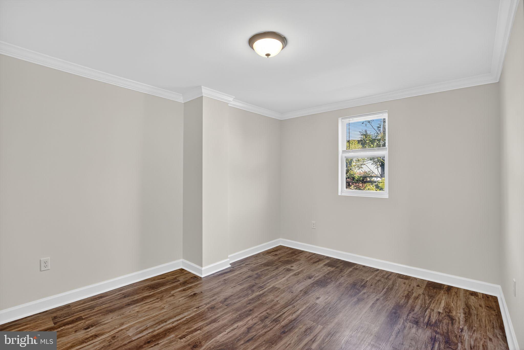 EAST BALTIMORE MIDWAY - Residential