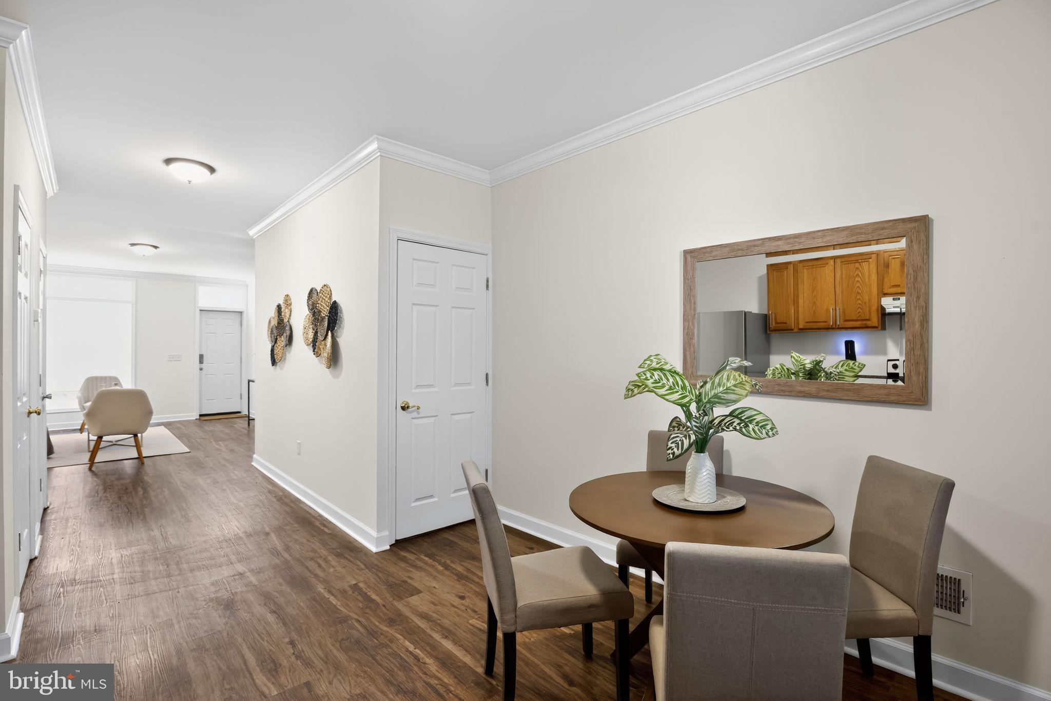 EAST BALTIMORE MIDWAY - Residential