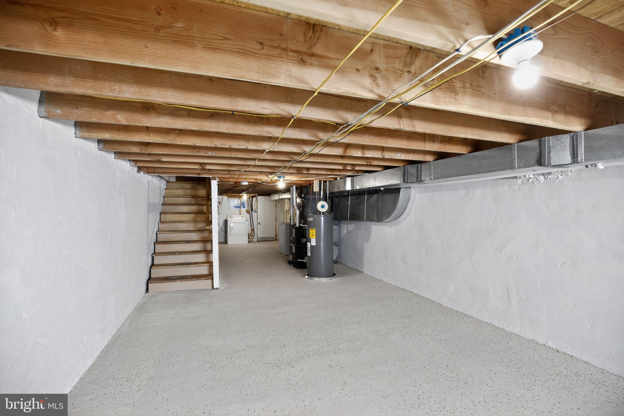 EAST BALTIMORE MIDWAY - Residential