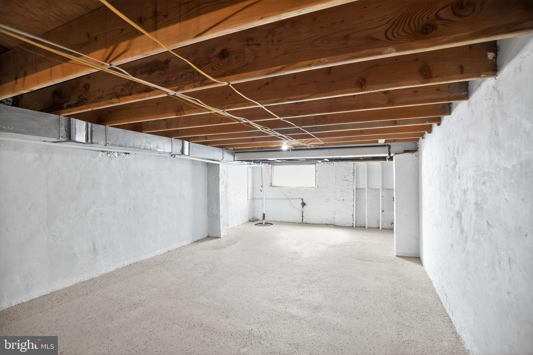 EAST BALTIMORE MIDWAY - Residential