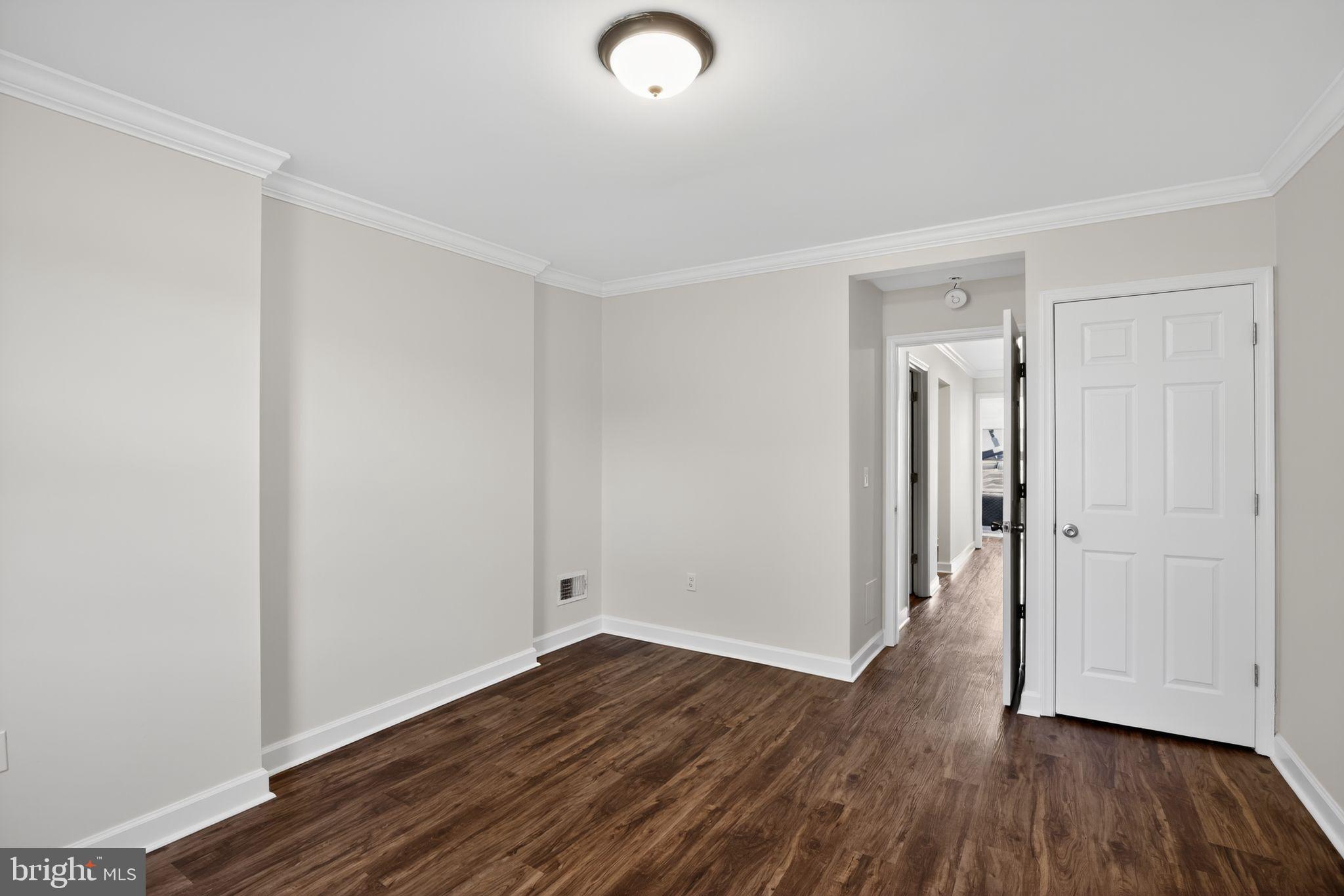 EAST BALTIMORE MIDWAY - Residential