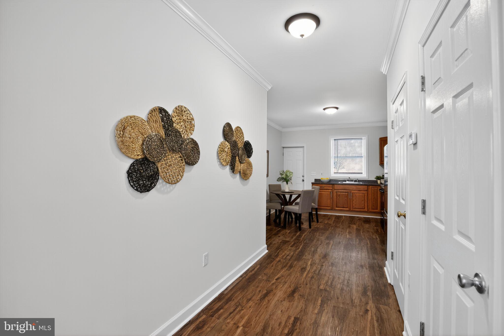 EAST BALTIMORE MIDWAY - Residential